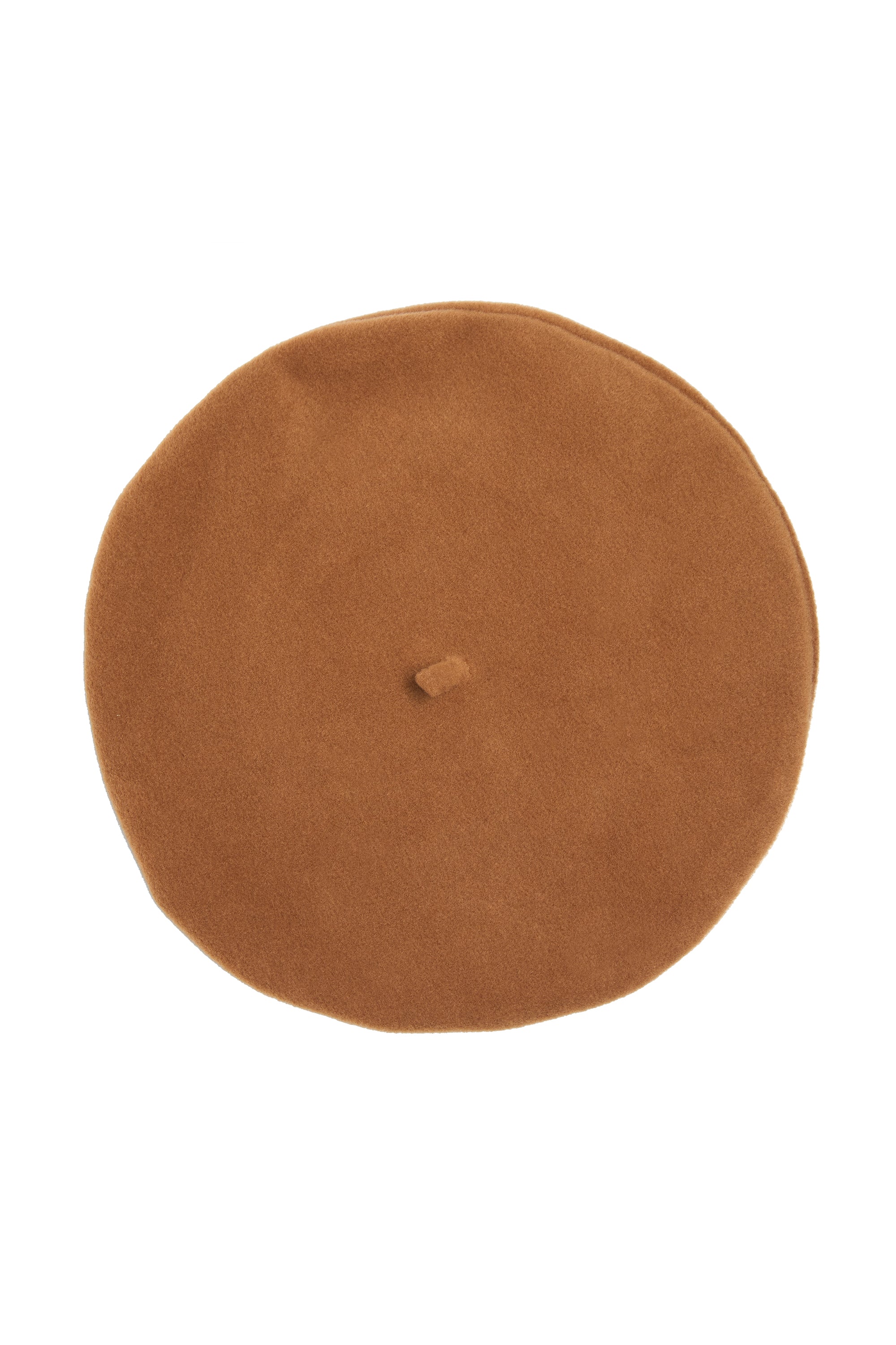 HENRIETTE STEFFENSEN COPENHAGEN ALPEHUE - 4105 HATS RUST 706