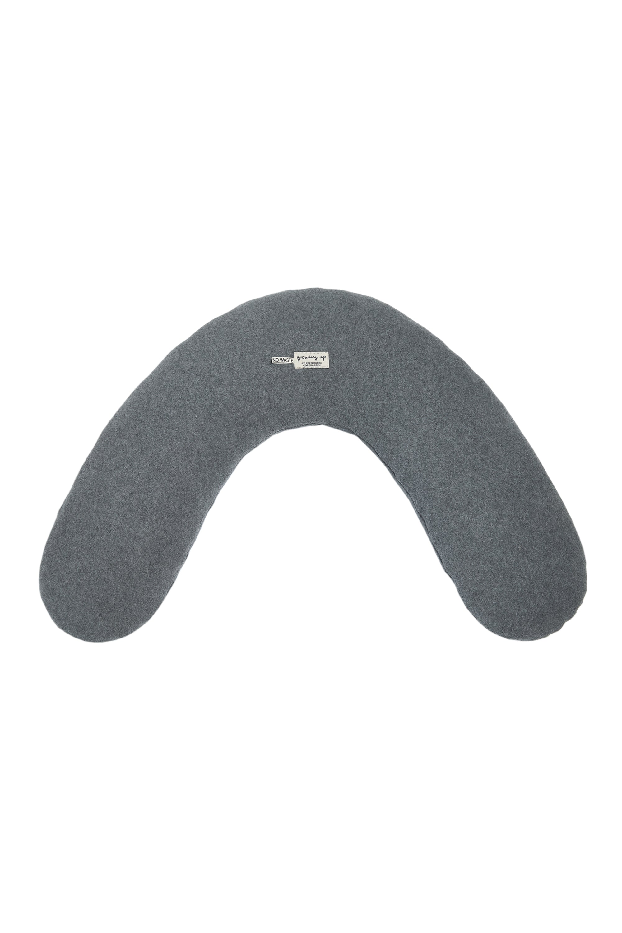 HENRIETTE STEFFENSEN COPENHAGEN AMMEPUDE - 5055 PILLOWS GREY 905