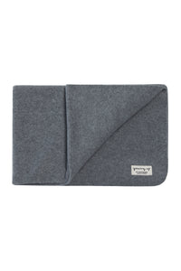 BABY TÆPPE - 500 - GREY