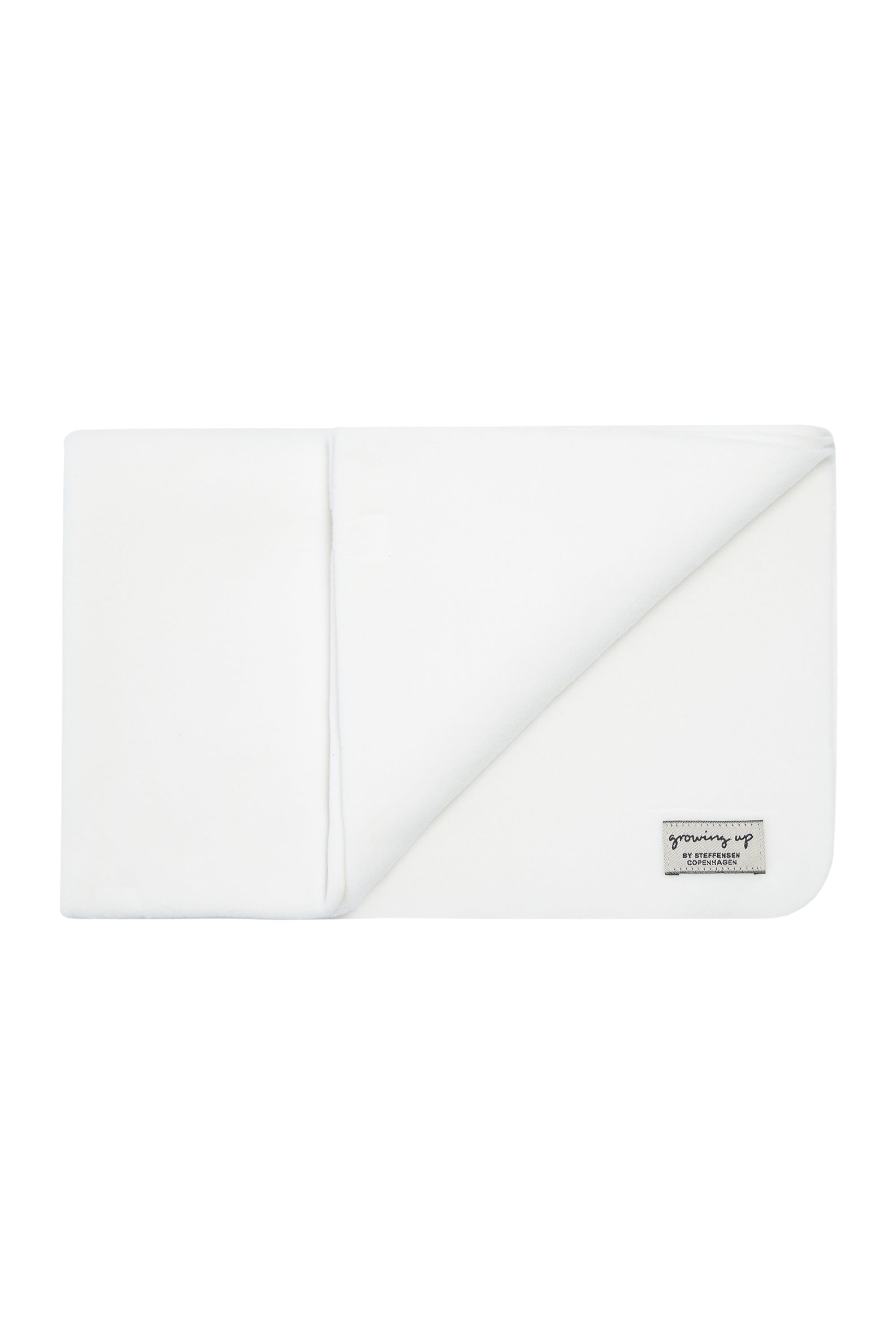 GROWING UP BABY TÆPPE - 500 GU TÆPPER OFF WHITE 802