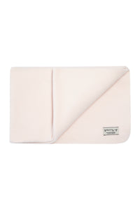 BABY TÆPPE - 500 - SOFT ROSE