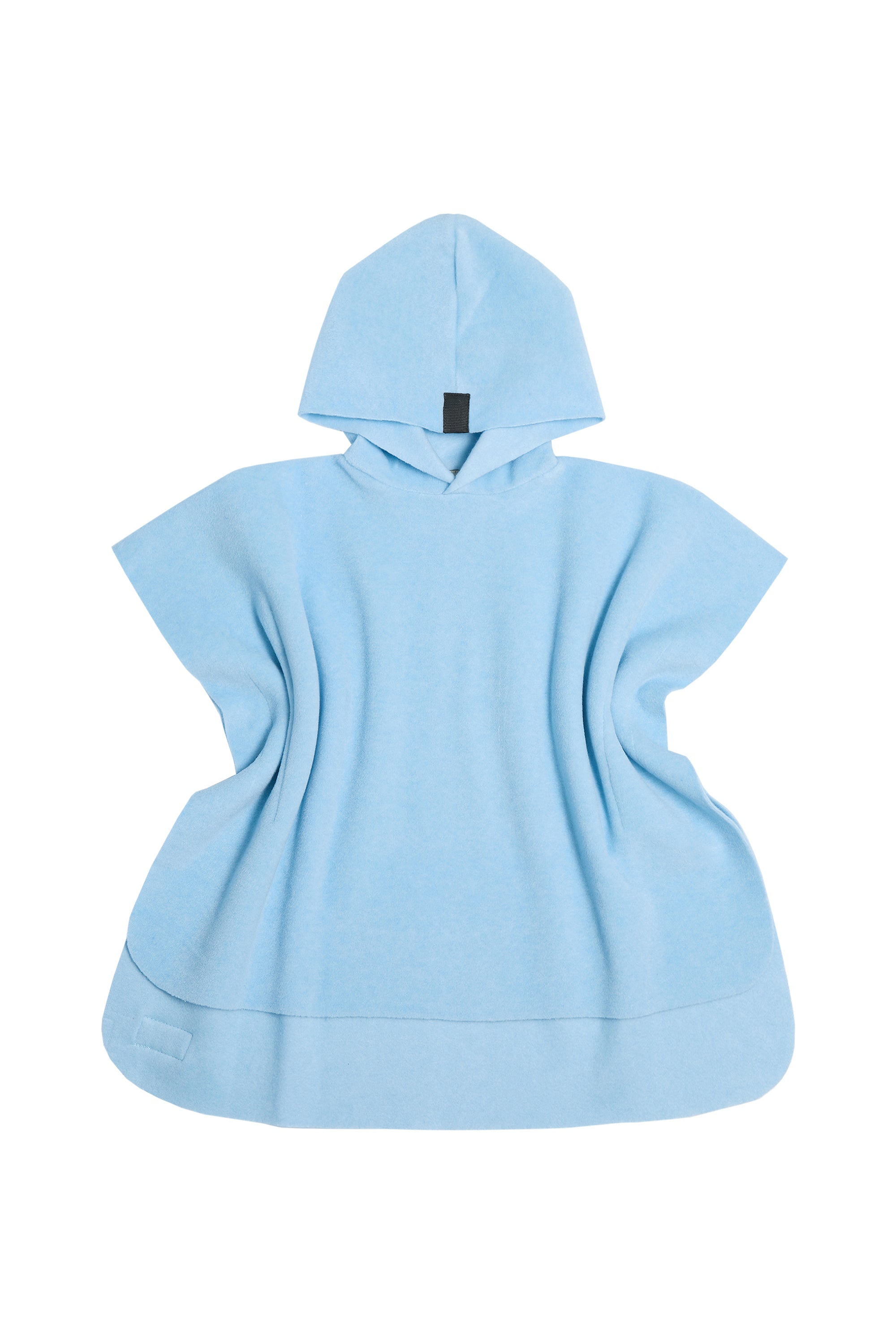 GROWING UP BADEPONCHO BABY - 405 GU BADEPONCHO BABY BLUE 671