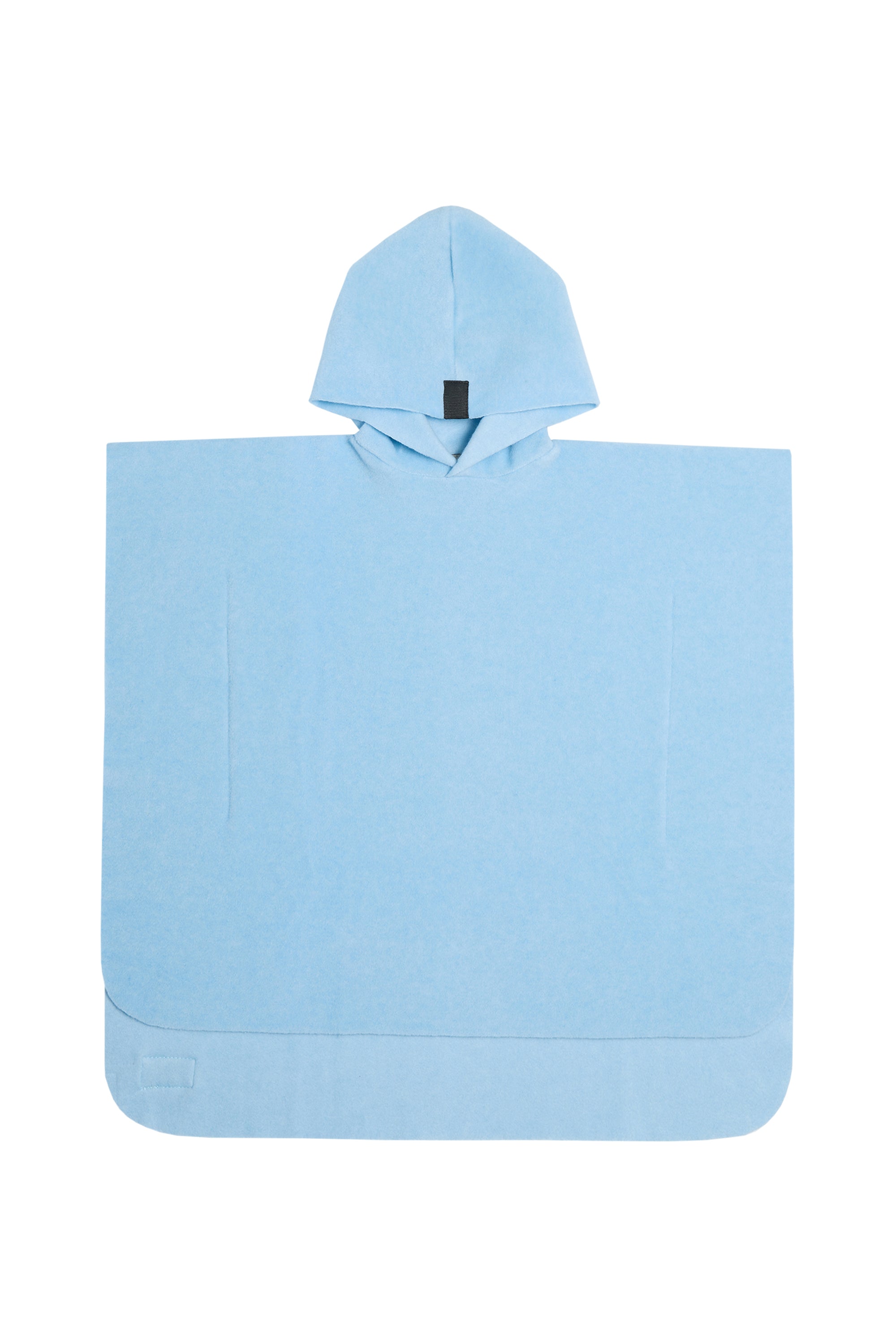 GROWING UP BADEPONCHO BABY - 405 GU BADEPONCHO BABY BLUE 671