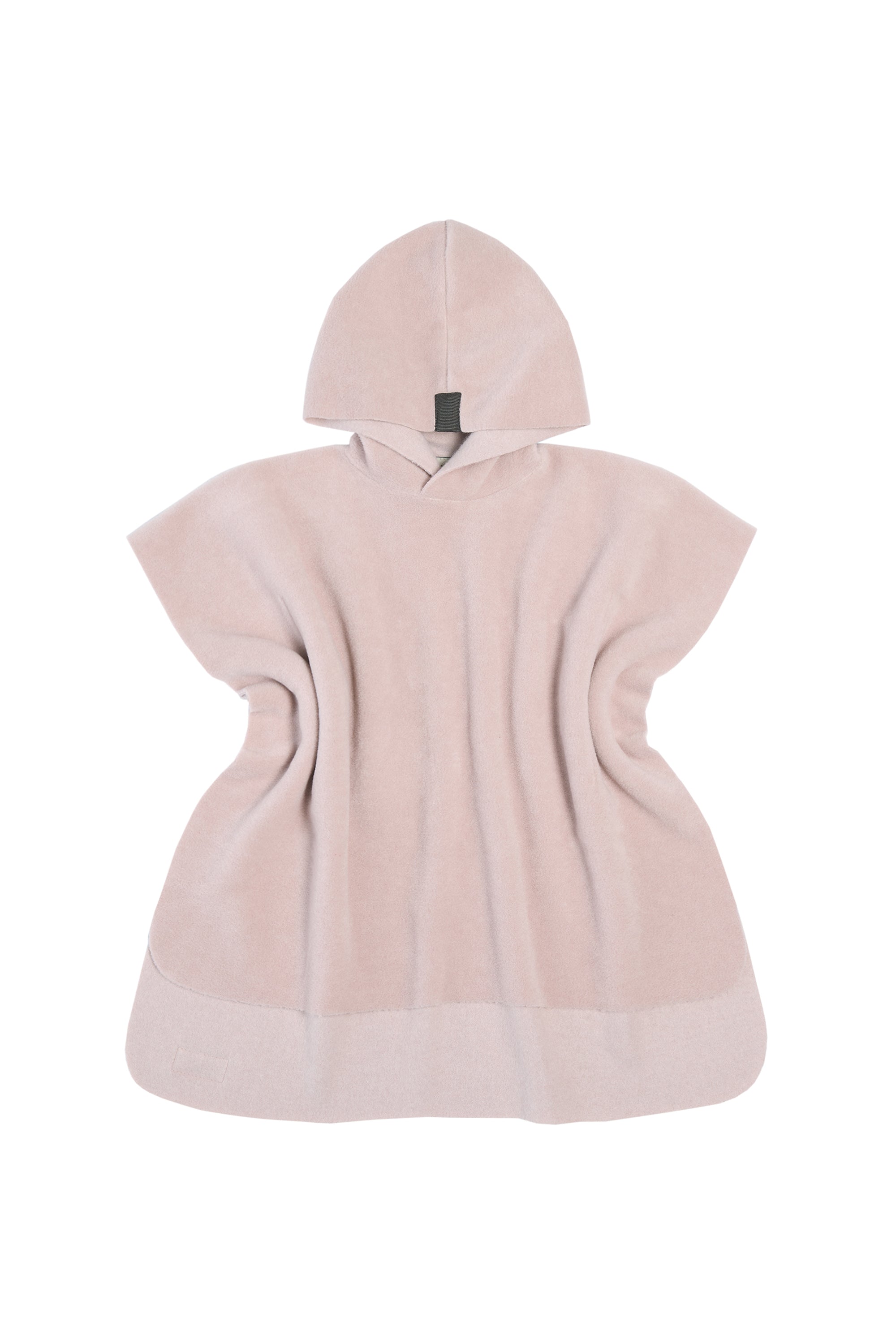 GROWING UP BADEPONCHO BABY - 405 GU BADEPONCHO NUDE 401