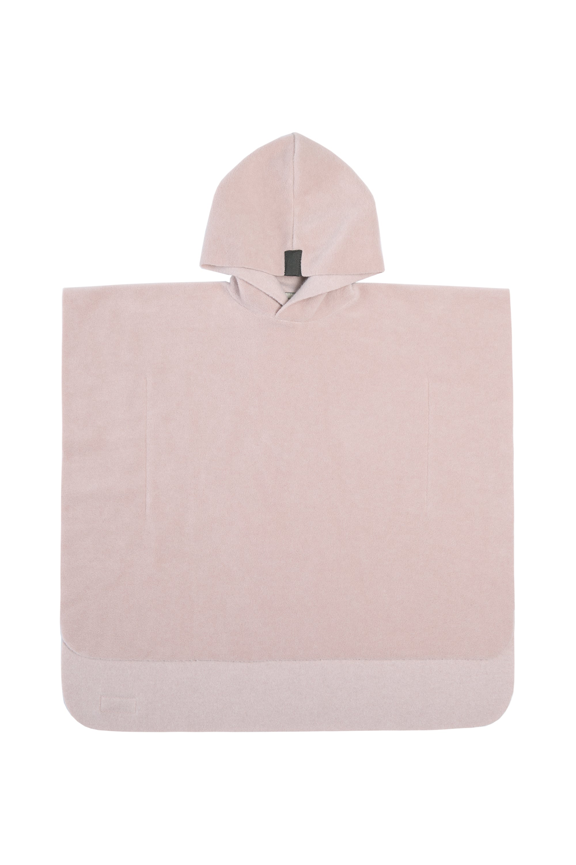 GROWING UP BADEPONCHO BABY - 405 GU BADEPONCHO NUDE 401