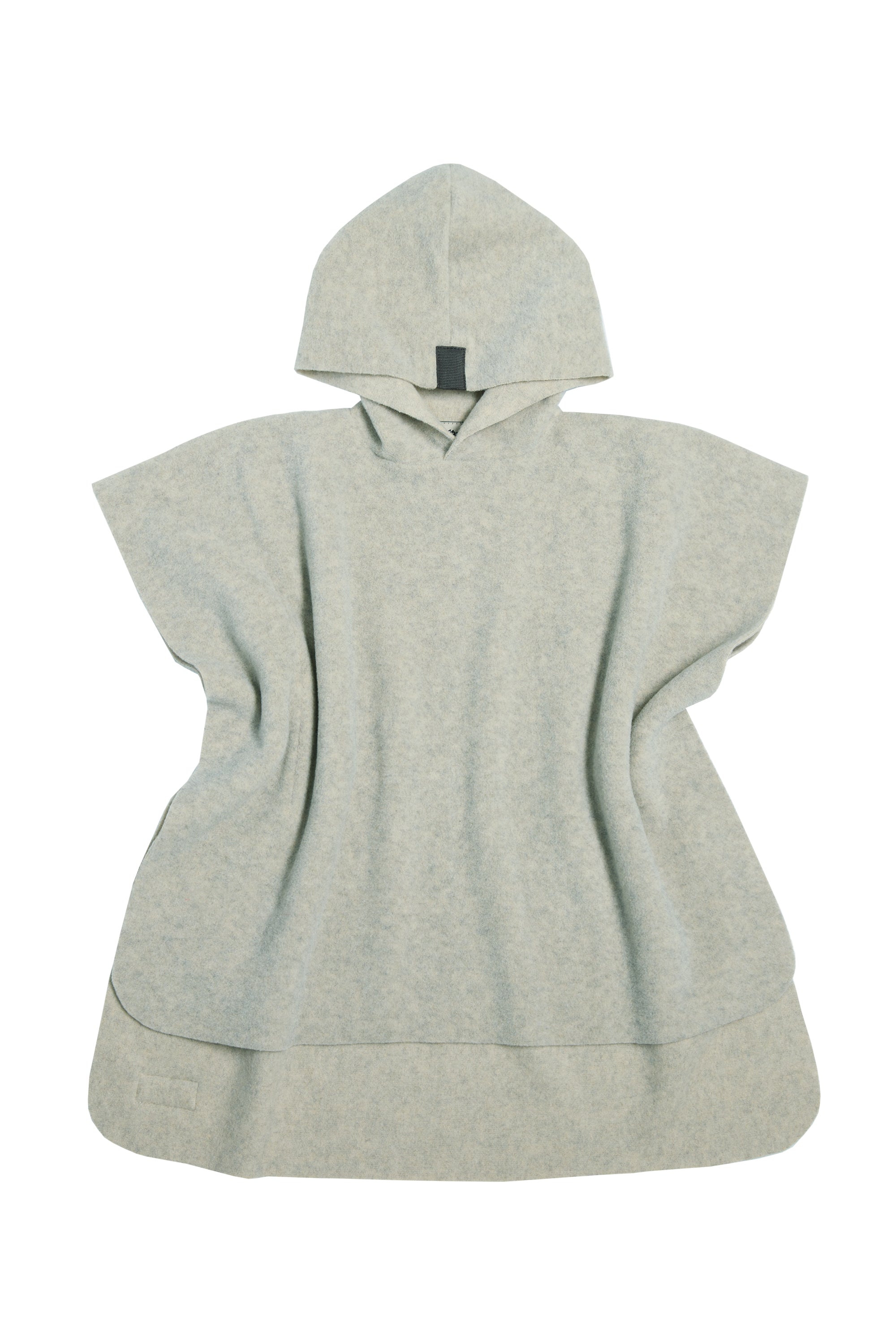 GROWING UP BADEPONCHO BABY - 405 GU BADEPONCHO SAND 805