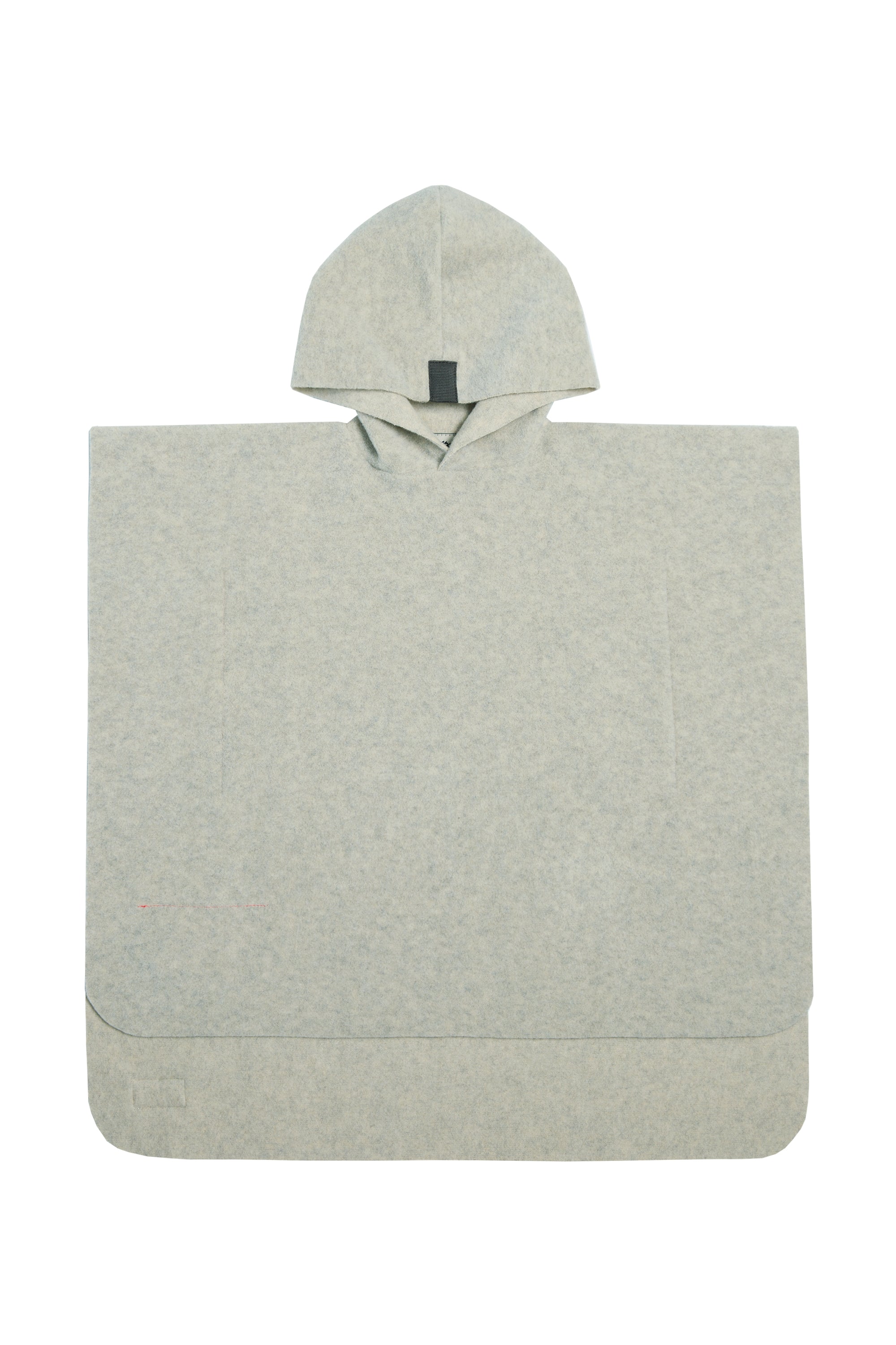 GROWING UP BADEPONCHO BABY - 405 GU BADEPONCHO SAND 805