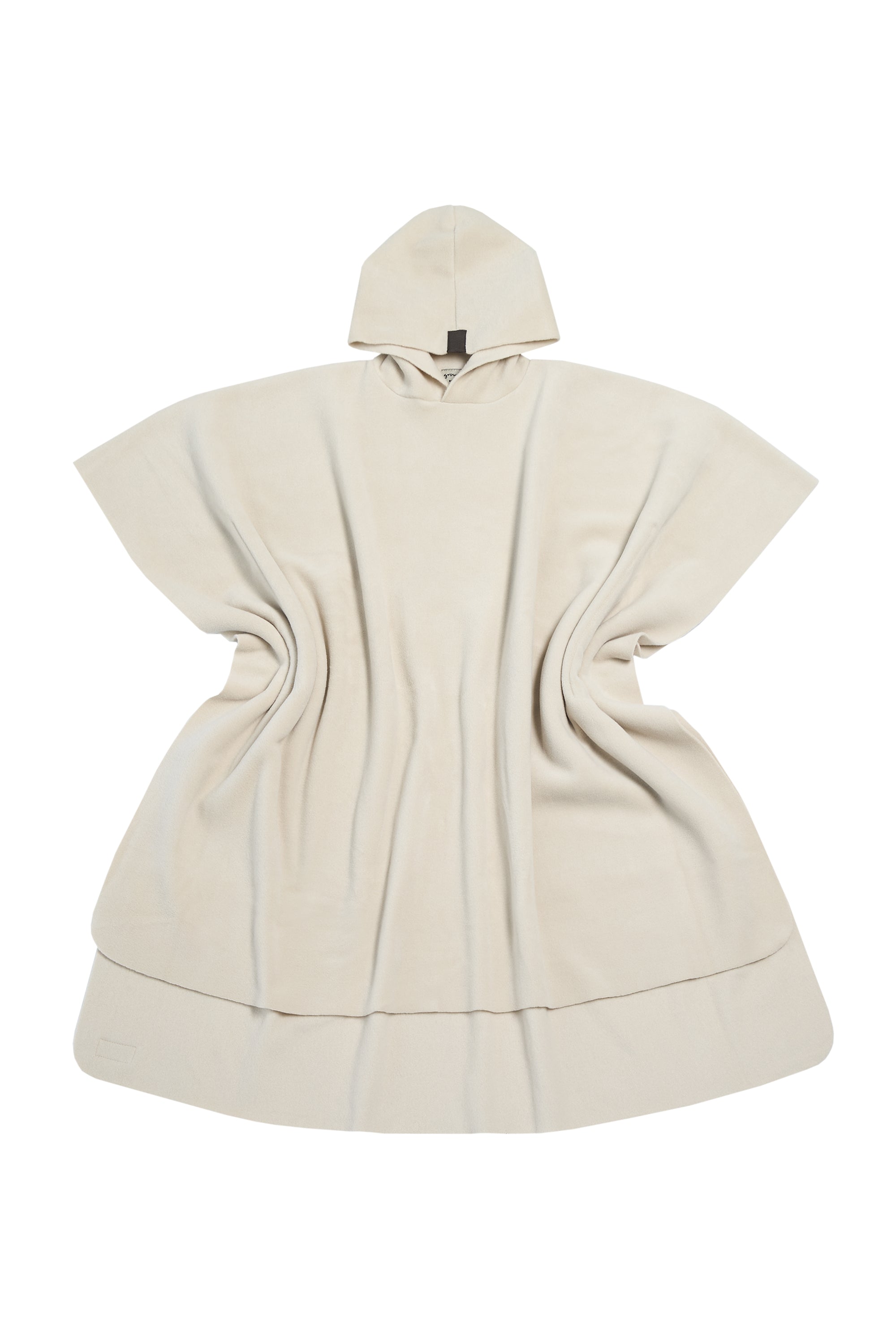 GROWING UP BADEPONCHO CHILD - 405 GU BADEPONCHO KIT 831