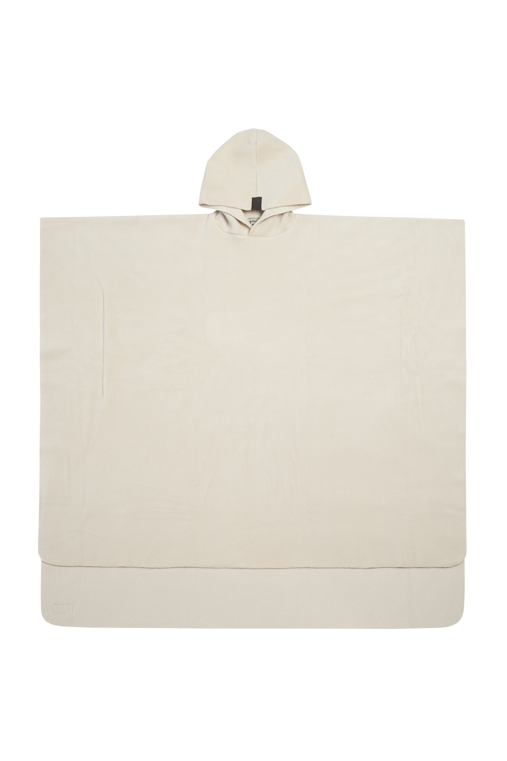 GROWING UP BADEPONCHO CHILD - 405 GU BADEPONCHO KIT 831