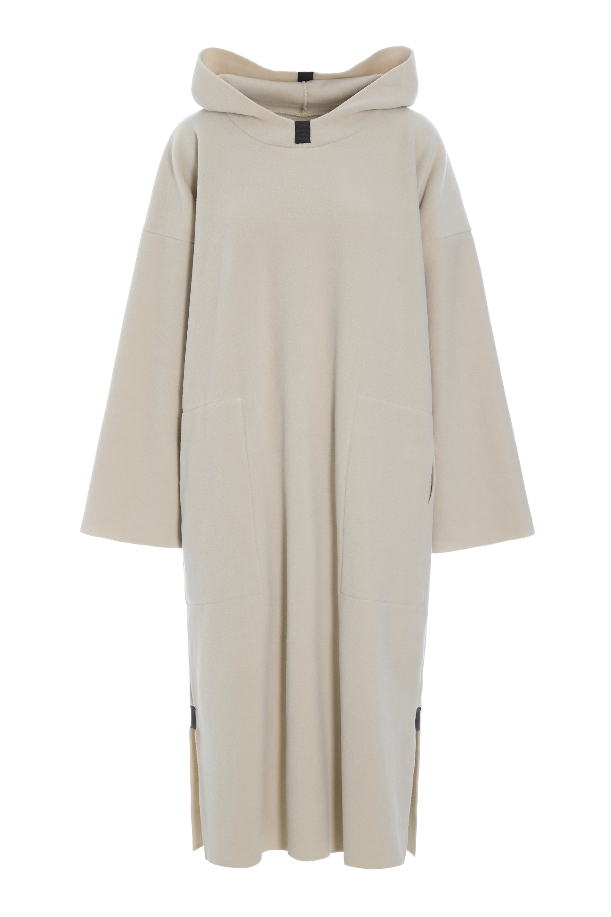 HENRIETTE STEFFENSEN COPENHAGEN BADEPONCHO DAME - 4096 PONCHOS KIT 831