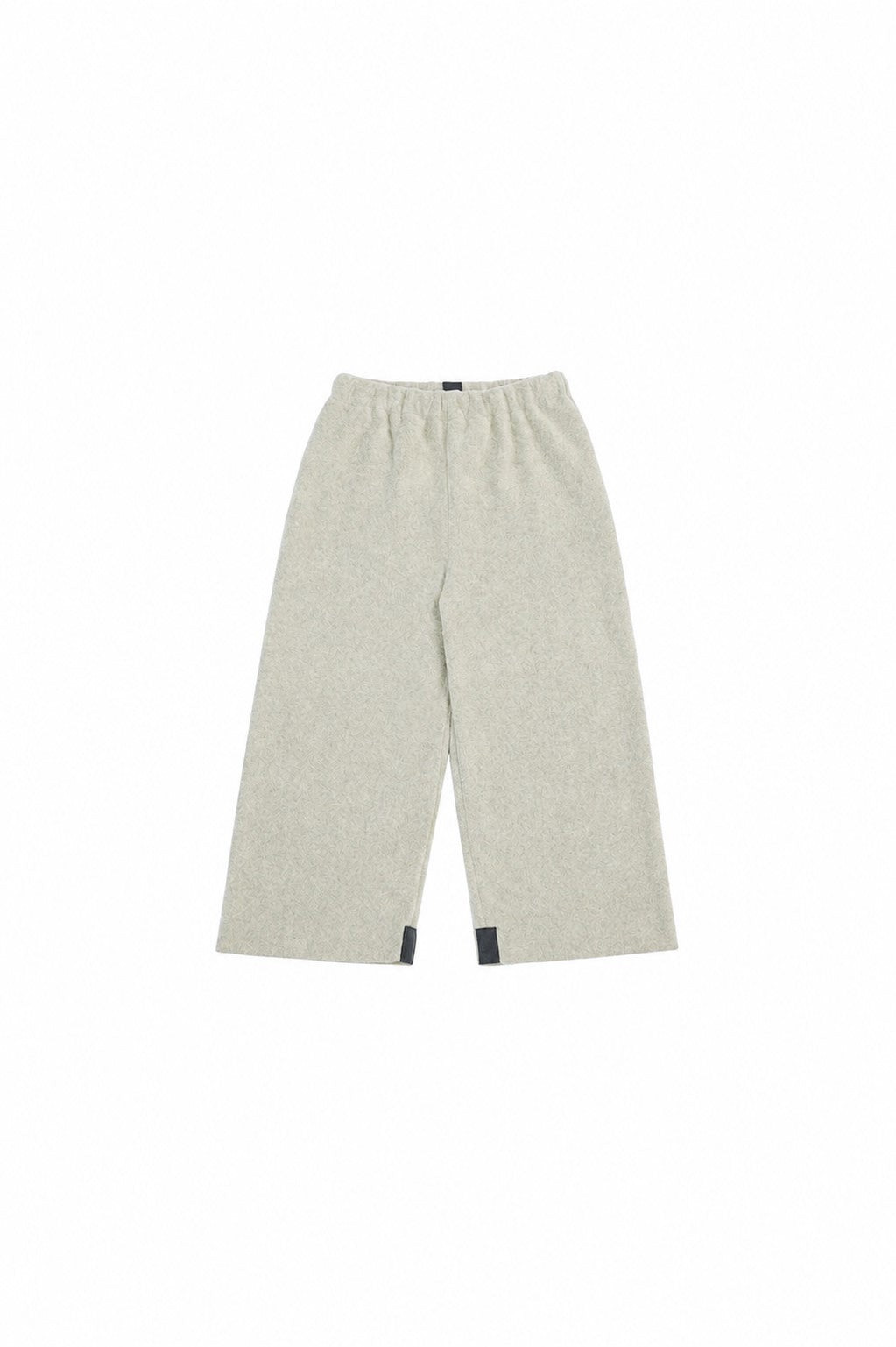 GROWING UP BAGGY FLEECE BUKSER CHILD - 219 GU BUKSER SAND 805