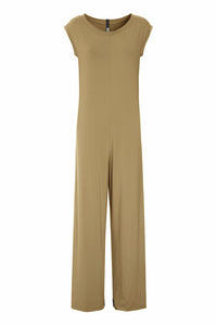 BUKSEDRAGT - 99020 - OLIVE