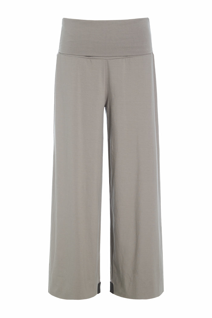 HENRIETTE STEFFENSEN COPENHAGEN BUKSER FOLDET I TALJEN - 99016 BUKSER ELEPHANT 654