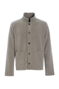 CARDIGAN - 1049C - ELEPHANT