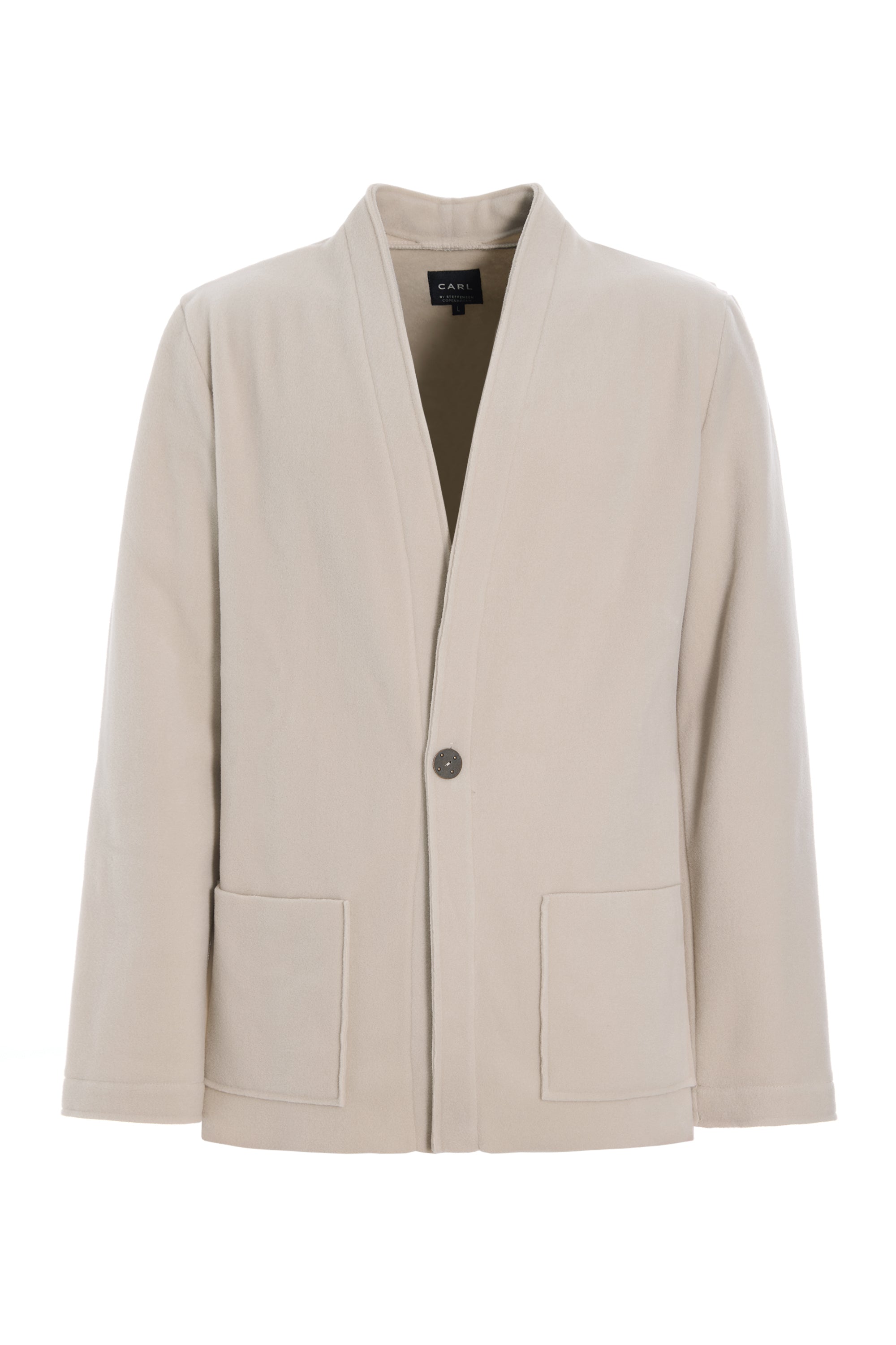 CARL BY STEFFENSEN COPENHAGEN CARDIGAN - 1058C CARDIGANS KIT 831