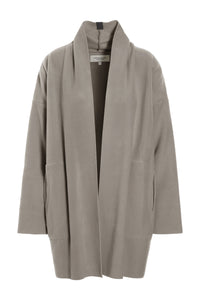 CARDIGAN - 7173 - ELEPHANT