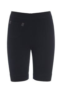 CYKELSHORTS - 72306 - BLACK