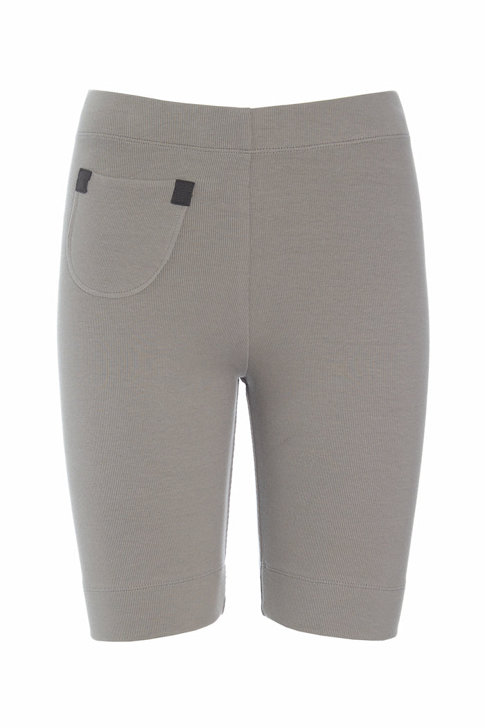 HENRIETTE STEFFENSEN COPENHAGEN CYKELSHORTS - 72306 BUKSER ELEPHANT 654