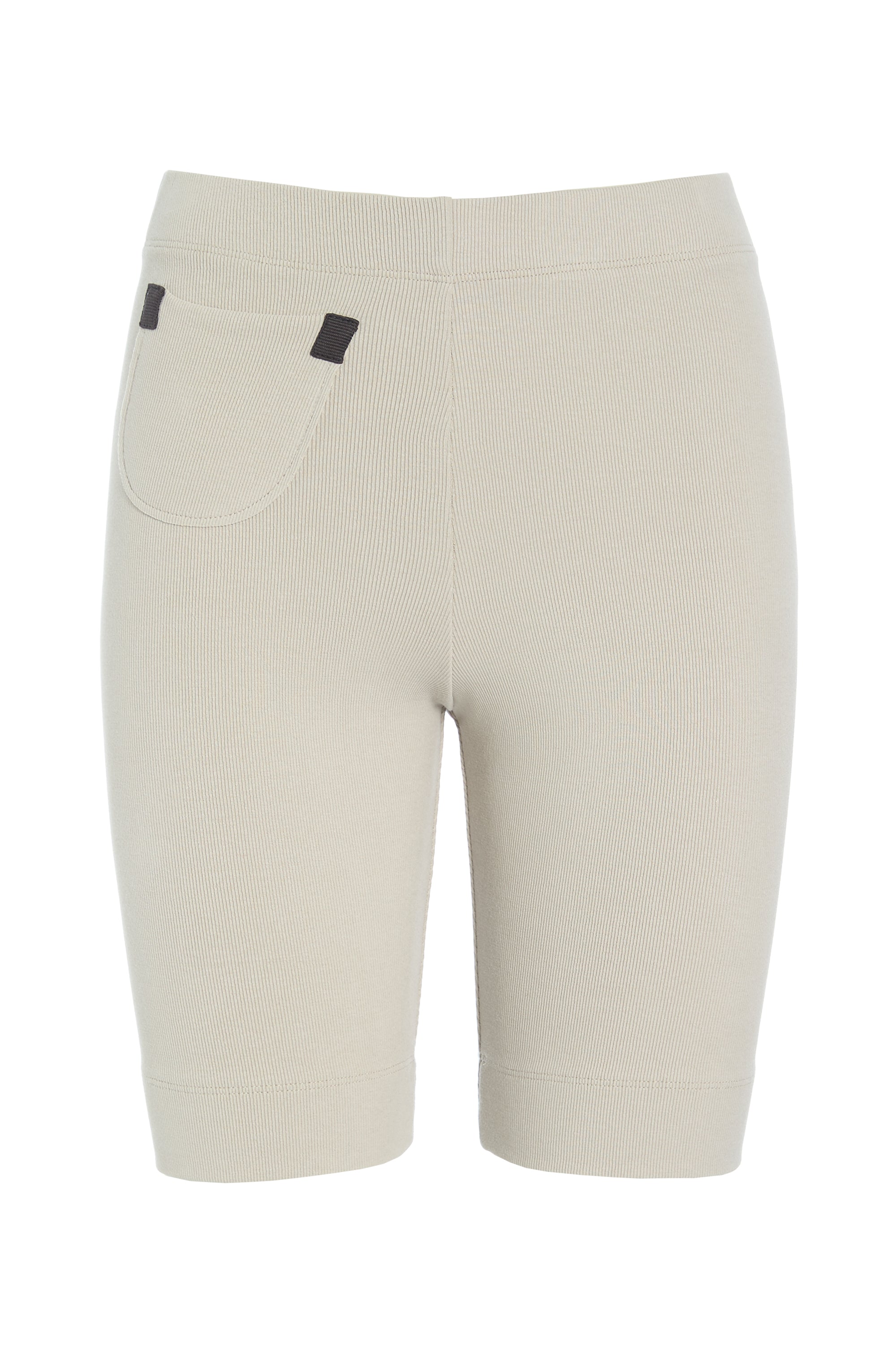 HENRIETTE STEFFENSEN COPENHAGEN CYKELSHORTS - 72306 BUKSER KIT 831