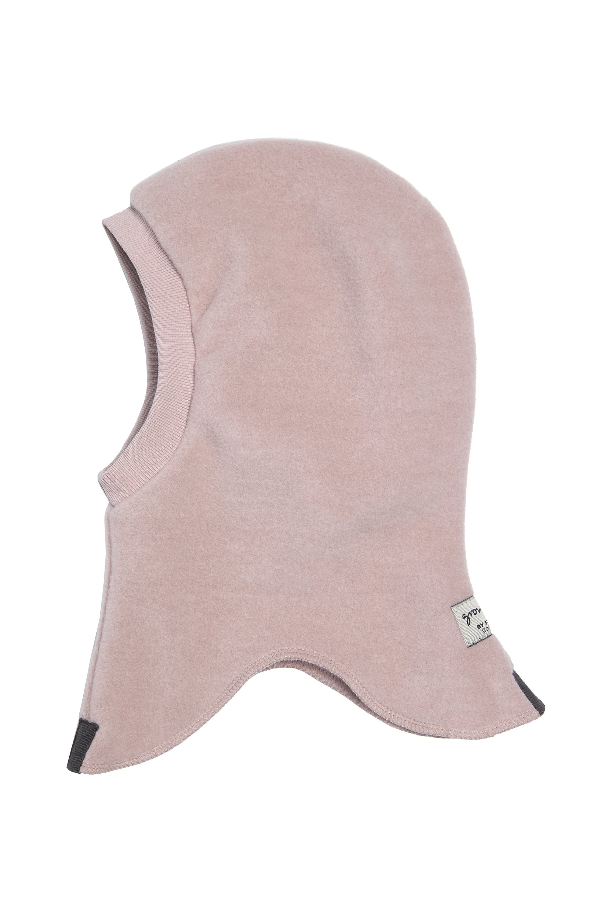 GROWING UP ELEFANTHUE DOBBELT - 452 GU HATS NUDE 401