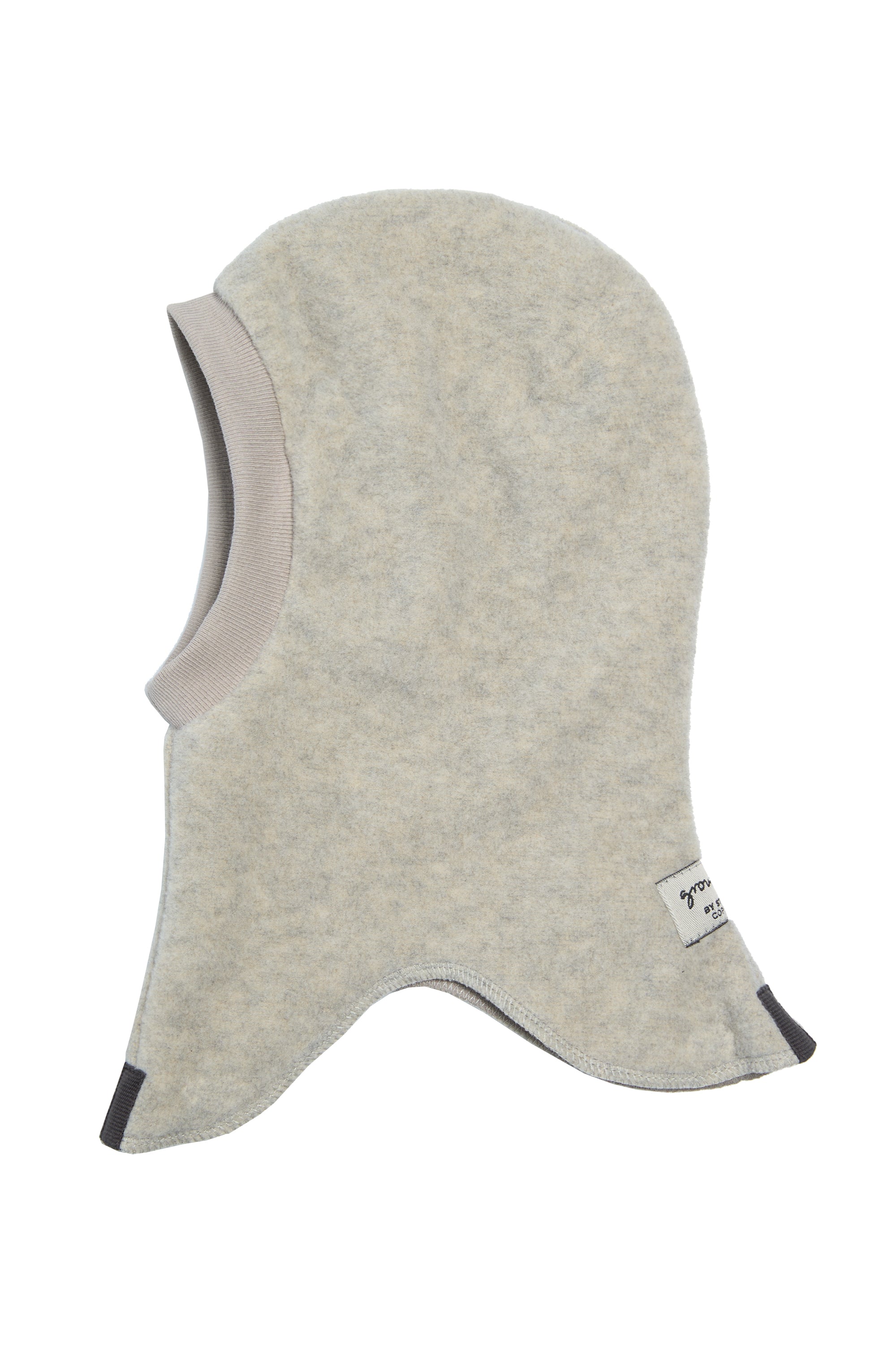 GROWING UP ELEFANTHUE DOBBELT - 452 GU HATS SAND 805