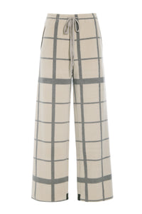 FLARE BUKSER - 2116P - CLAN PRINT KIT