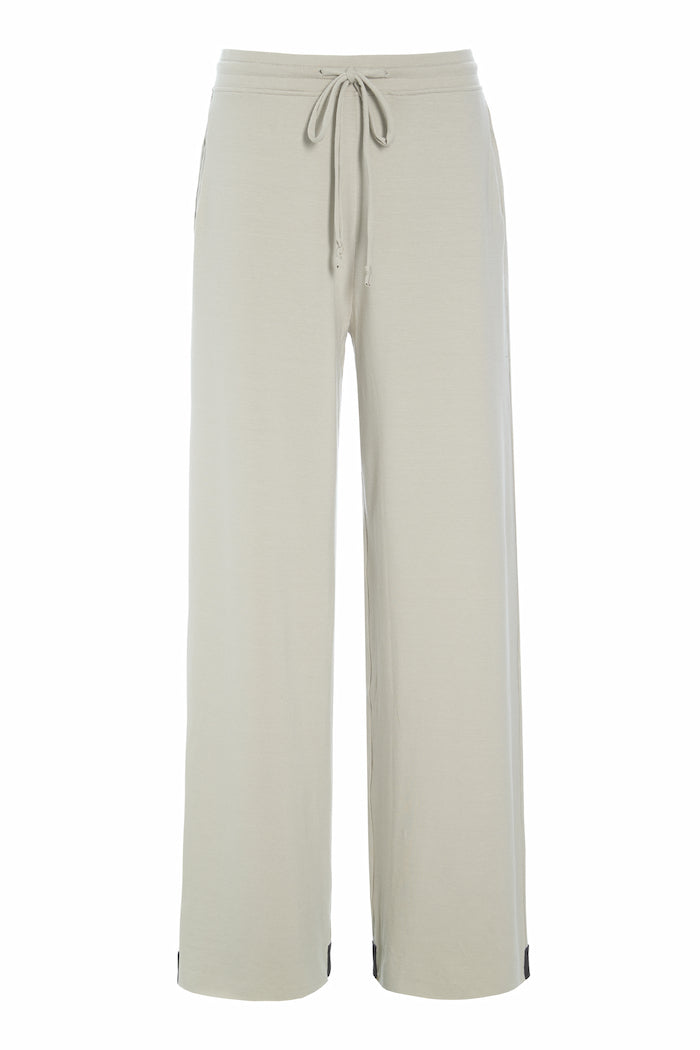 HENRIETTE STEFFENSEN COPENHAGEN FLARE BUKSER - 99013 BUKSER KIT 831