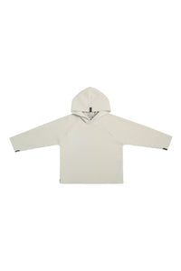 FLEECE BLUSE HÆTTE CHILD - 108 - KIT