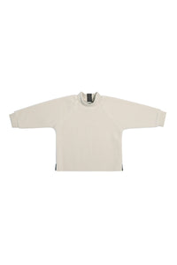 FLEECE BLUSE RUND HALS BABY - 107 - KIT