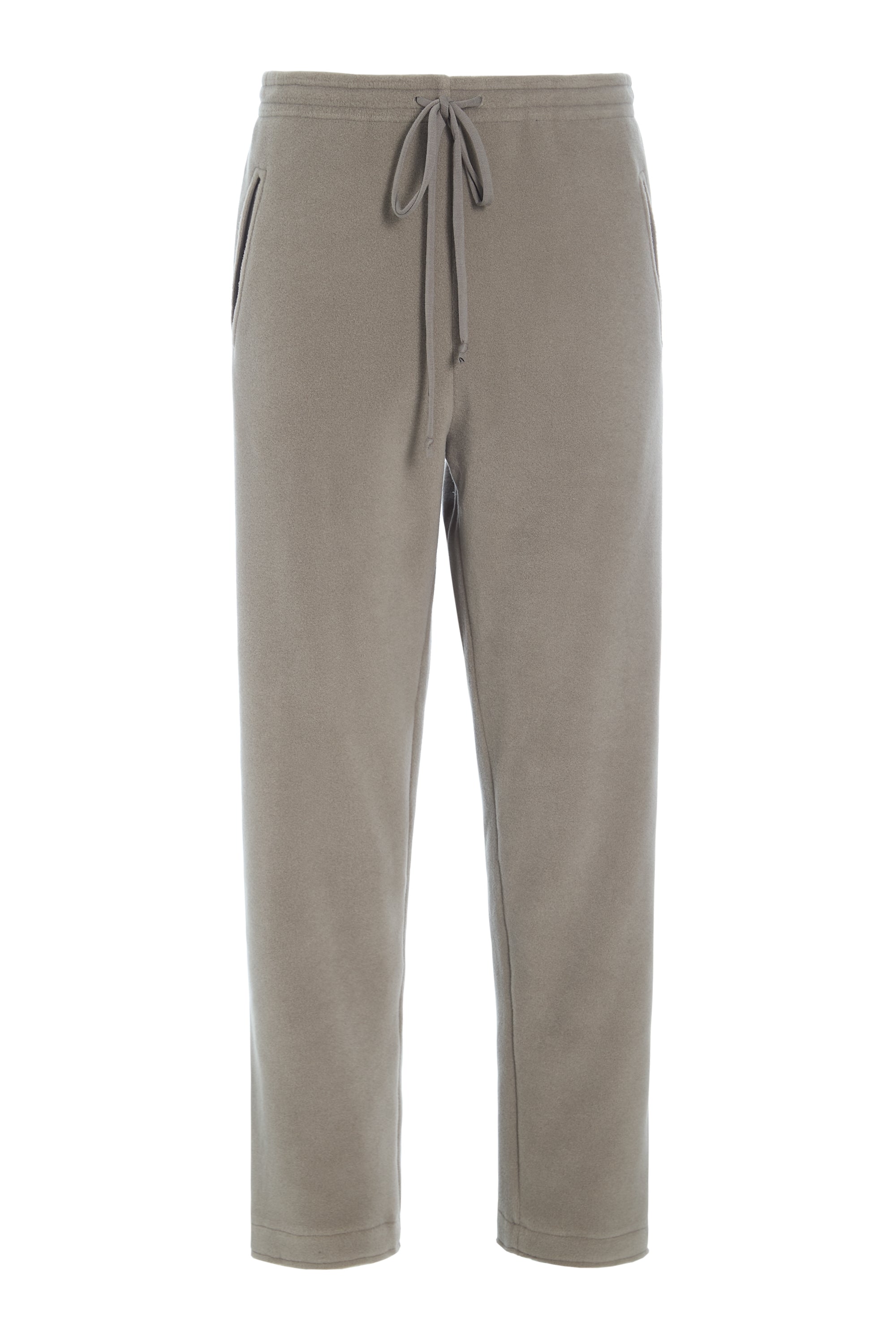 CARL BY STEFFENSEN COPENHAGEN FLEECE BUKSER - 1051C BUKSER ELEPHANT 654