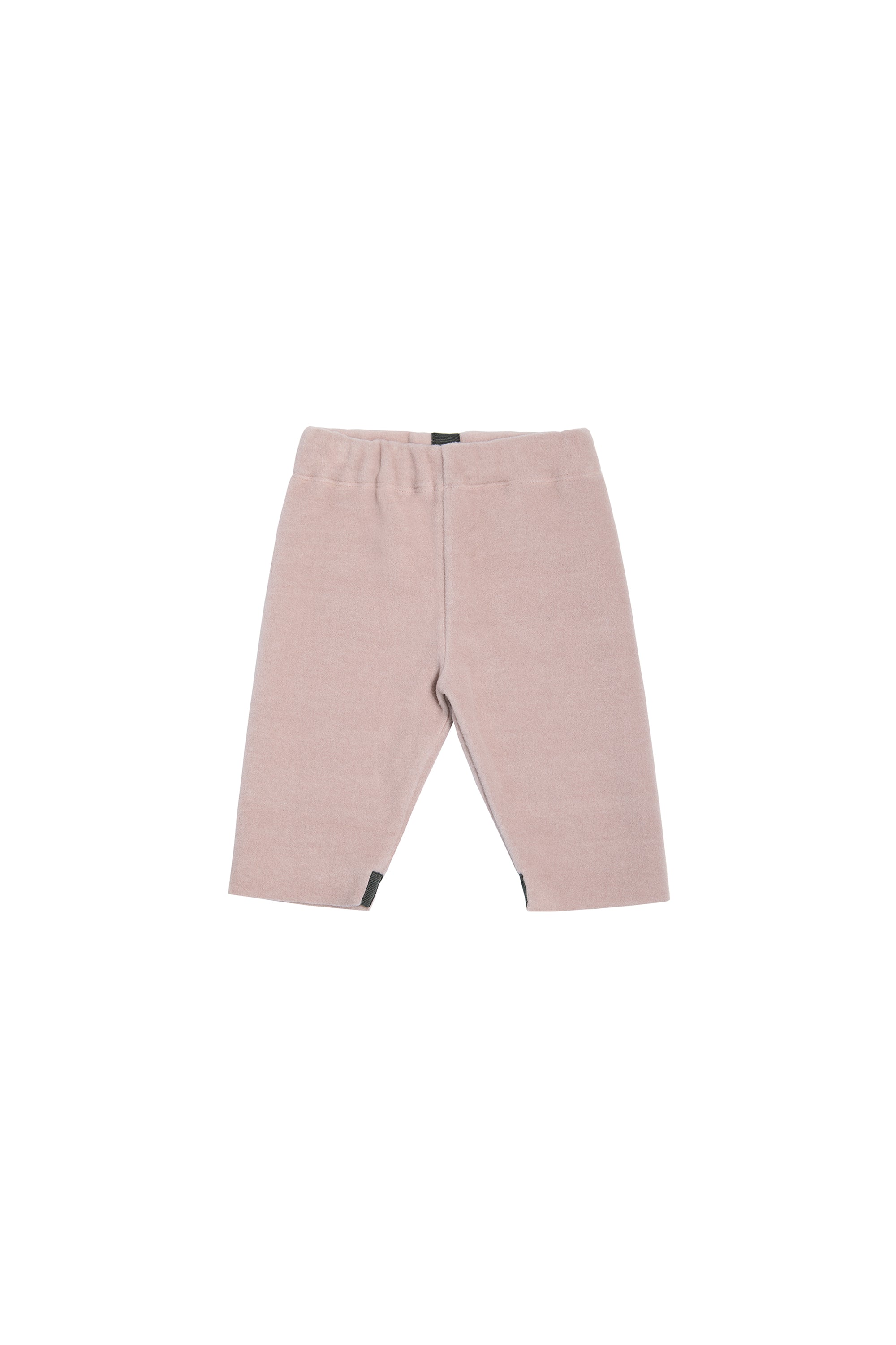 GROWING UP FLEECE BUKSER BABY - 215 GU BUKSER NUDE 401