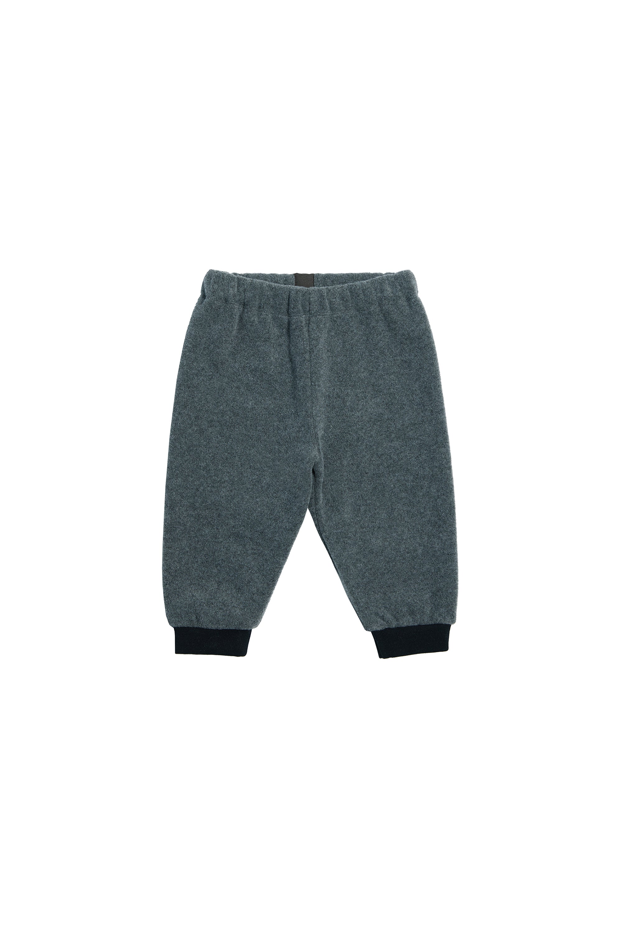GROWING UP FLEECE BUKSER BABY - 216 GU BUKSER GREY 905