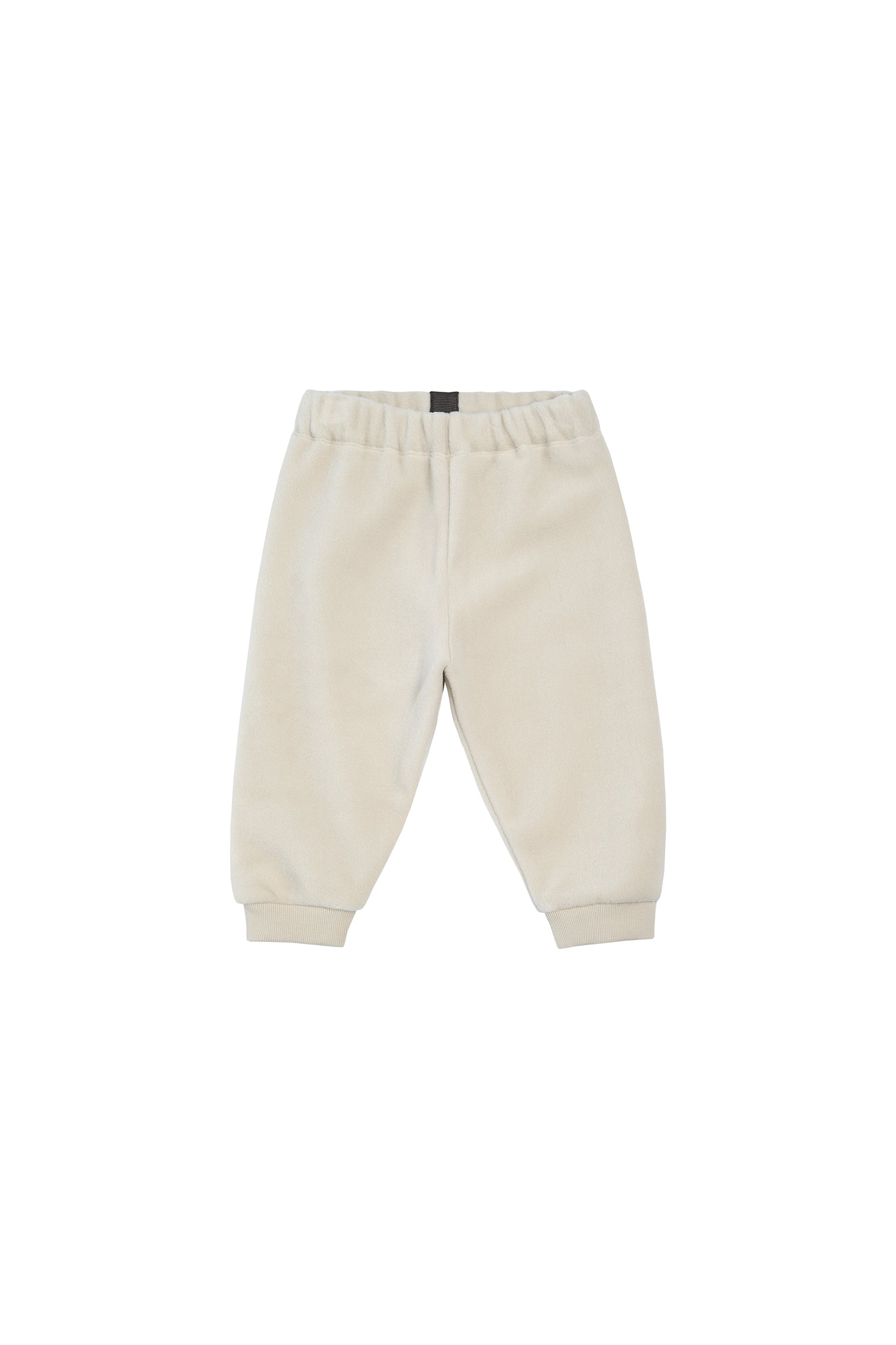 GROWING UP FLEECE BUKSER BABY - 216 GU BUKSER KIT 831