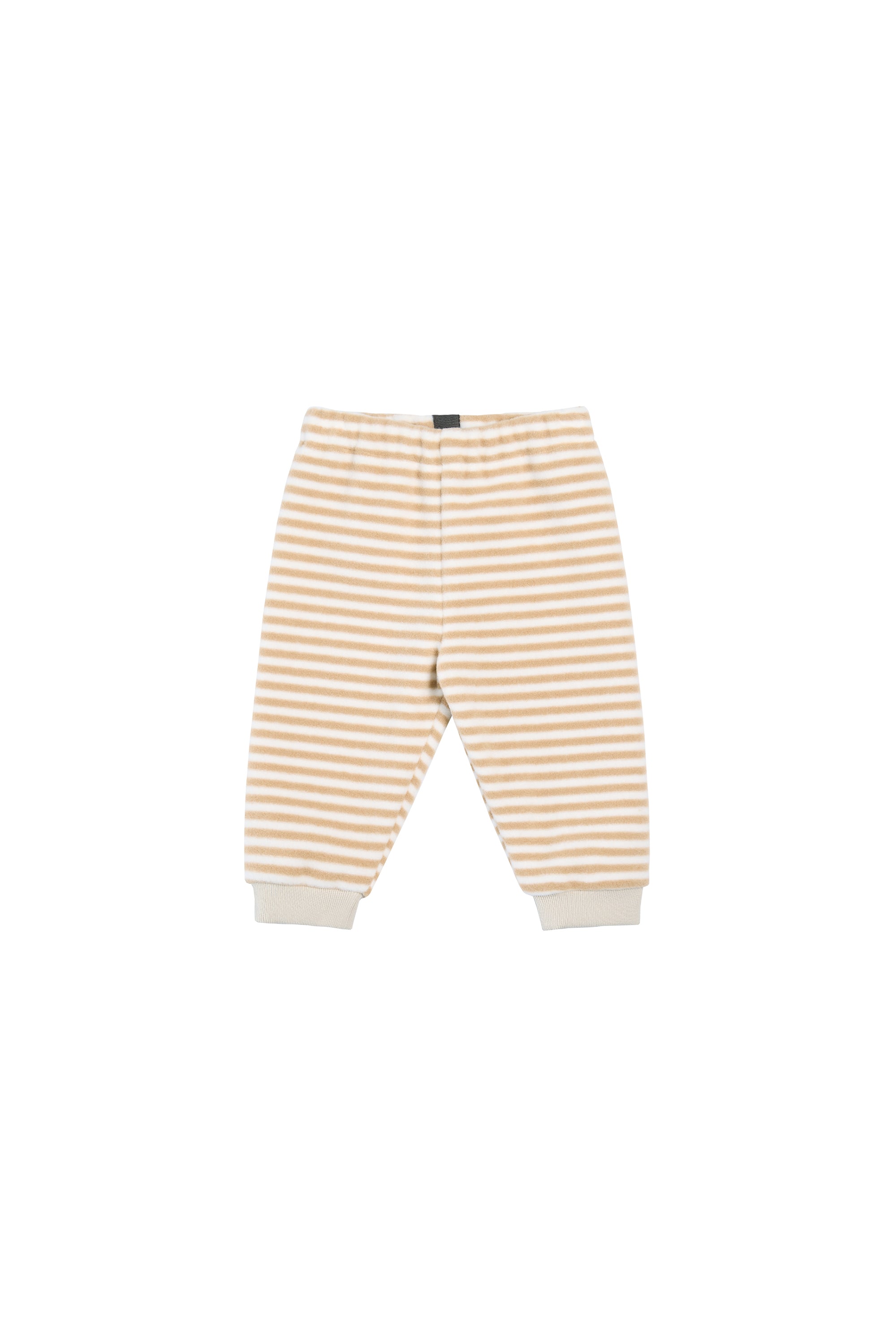 GROWING UP FLEECE BUKSER BABY - 216 GU BUKSER STRIPES C&O 789