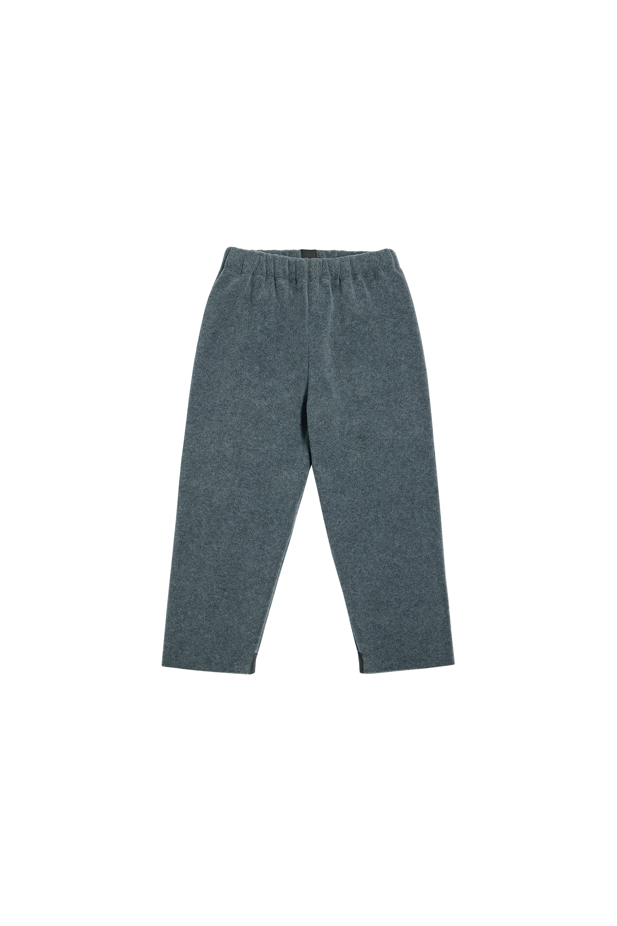 GROWING UP FLEECE BUKSER GU BUKSER GREY 905