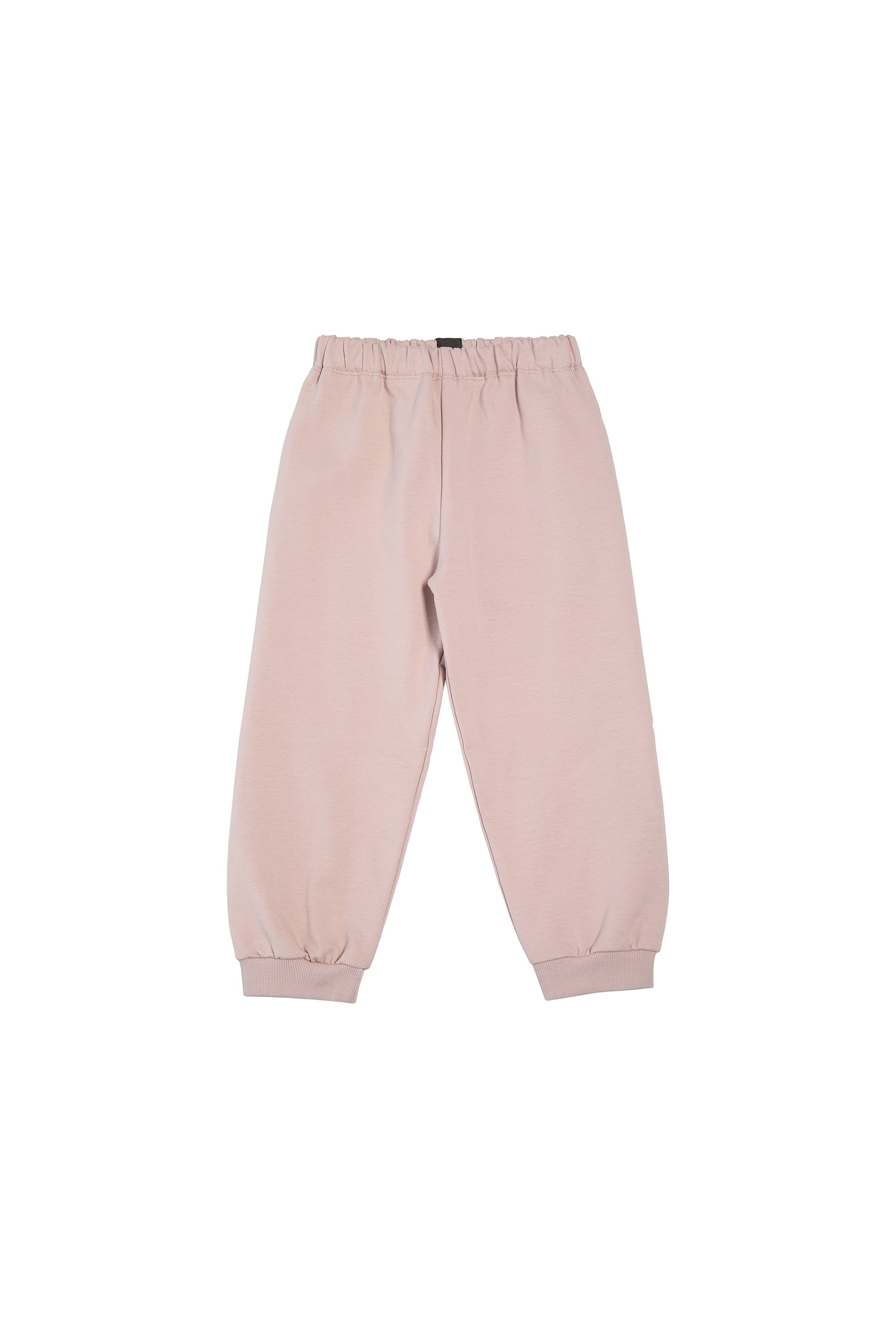 GROWING UP FLEECE BUKSER CHILD - 216 GU BUKSER NUDE 401