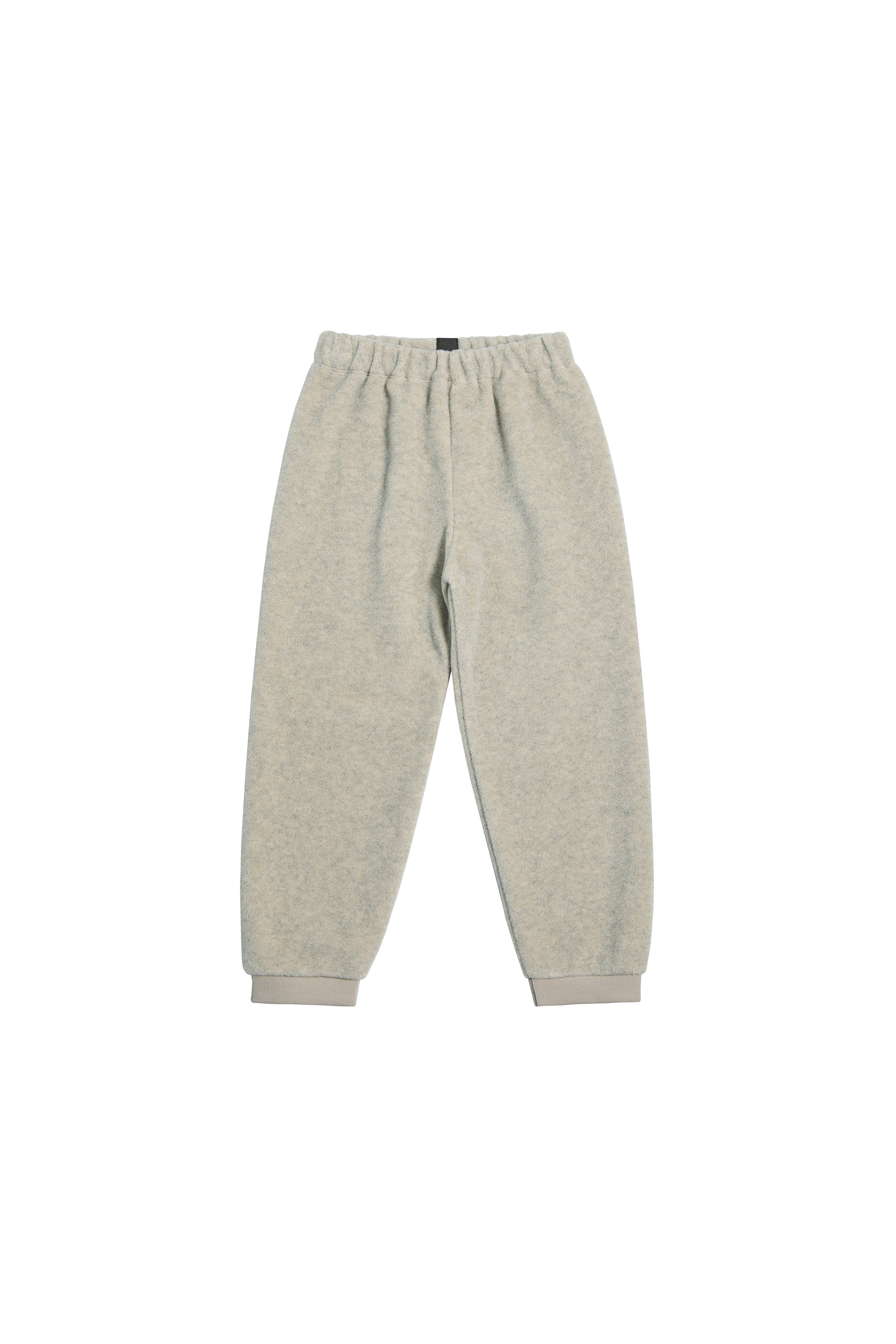 GROWING UP FLEECE BUKSER CHILD - 216 GU BUKSER SAND 805