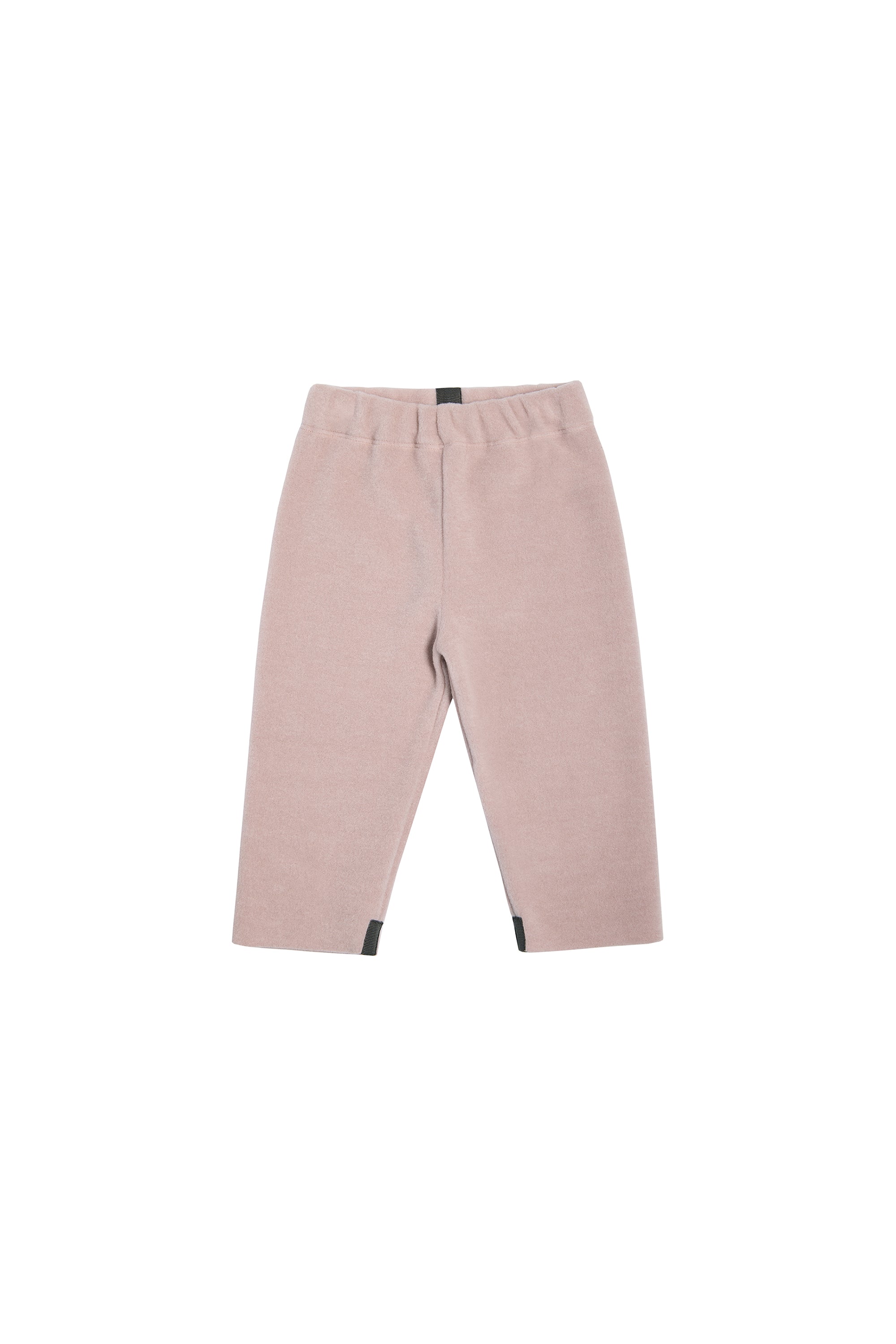 GROWING UP FLEECE BUKSER TODDLER - 215 GU BUKSER NUDE 401