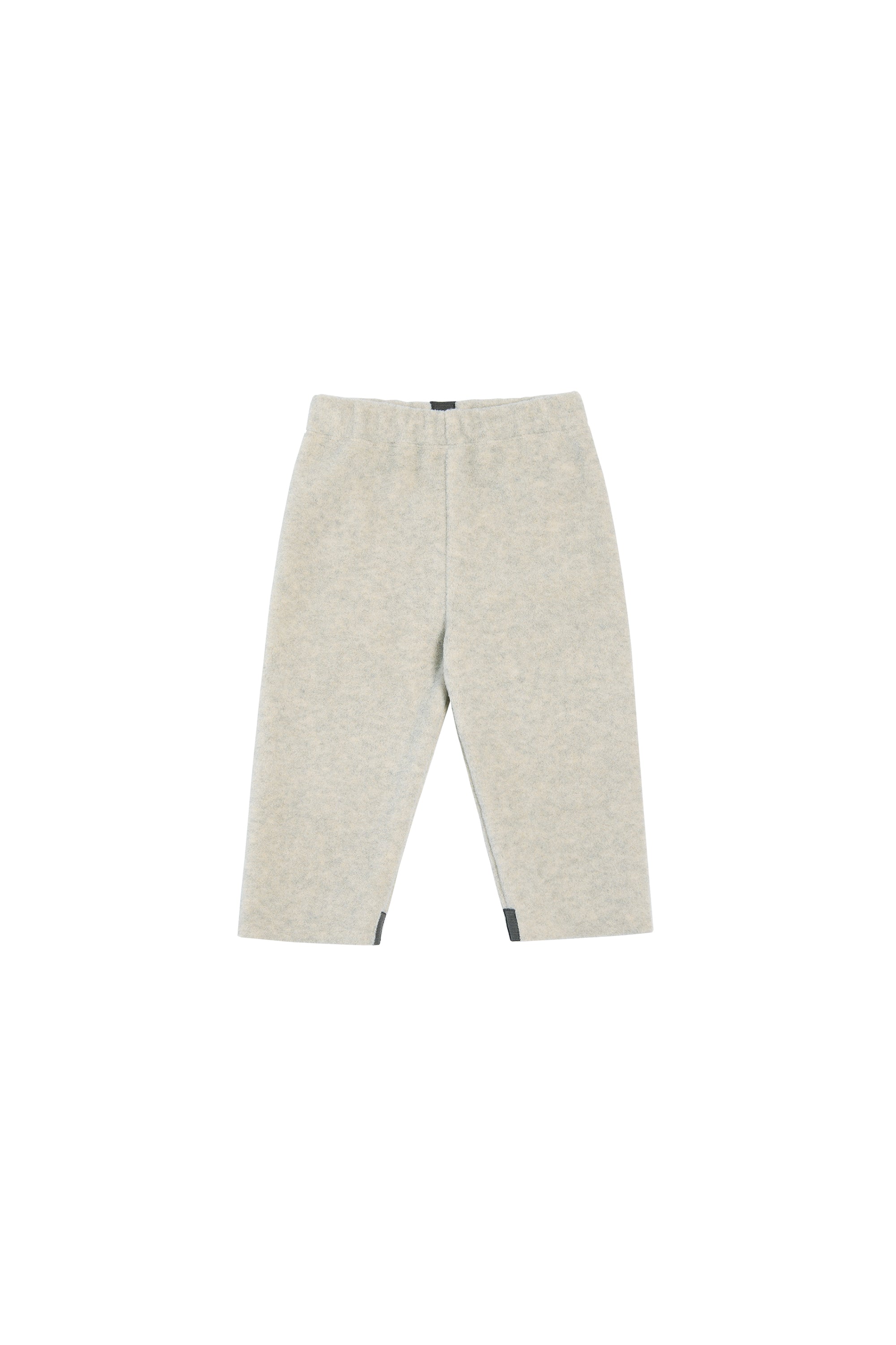 GROWING UP FLEECE BUKSER TODDLER - 215 GU BUKSER SAND 805
