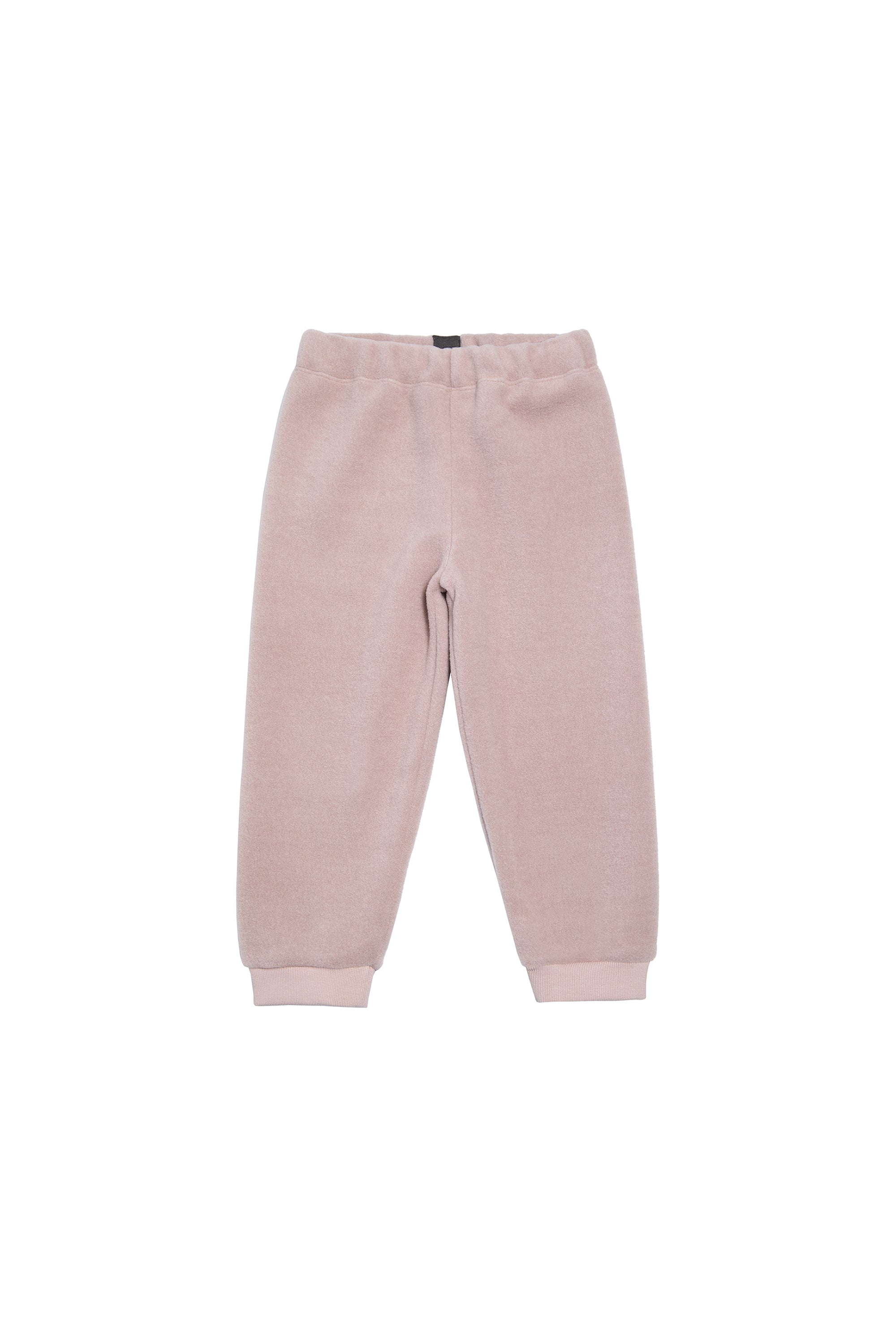 GROWING UP FLEECE BUKSER TODDLER - 216 GU BUKSER NUDE 401
