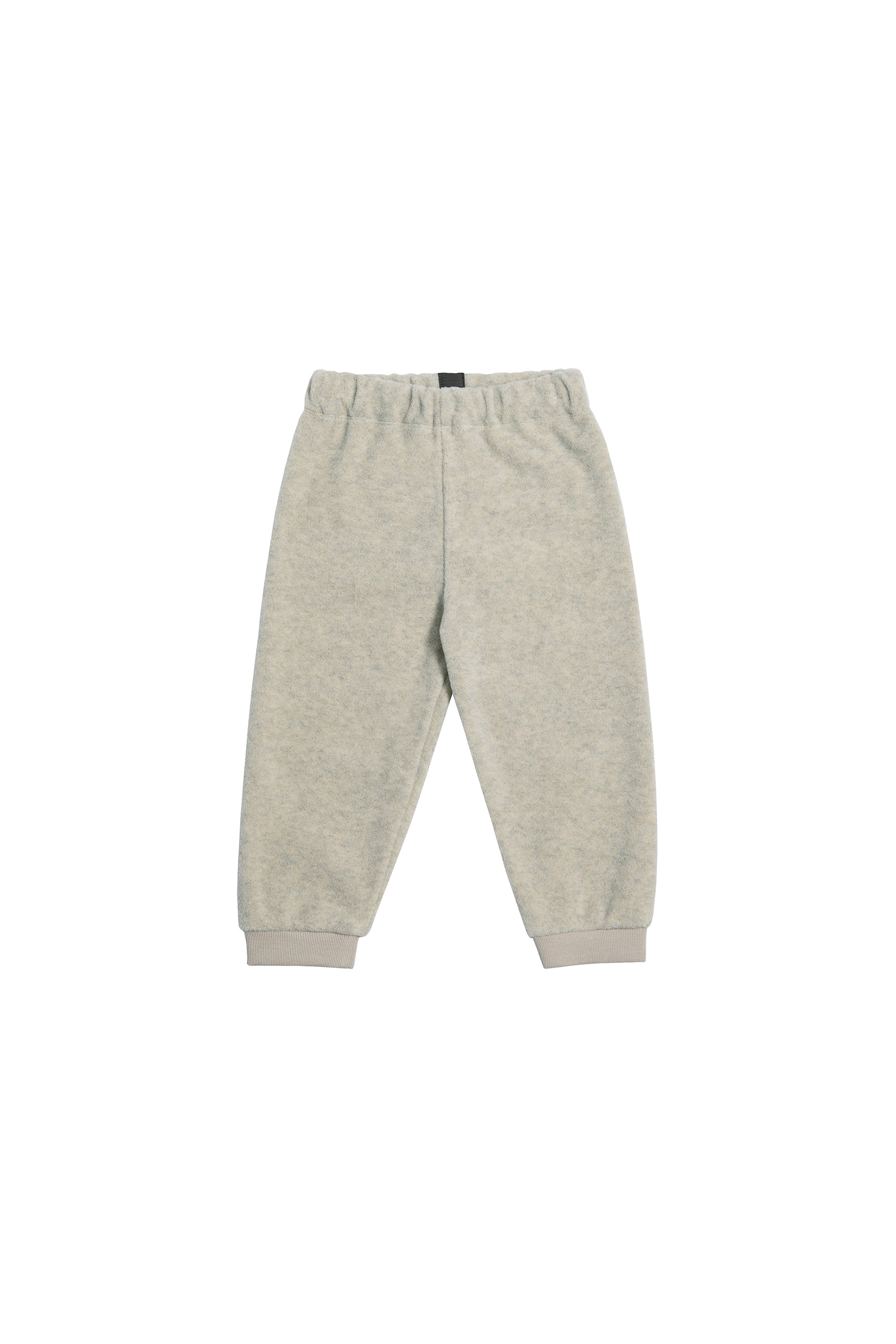 GROWING UP FLEECE BUKSER TODDLER - 216 GU BUKSER SAND 805