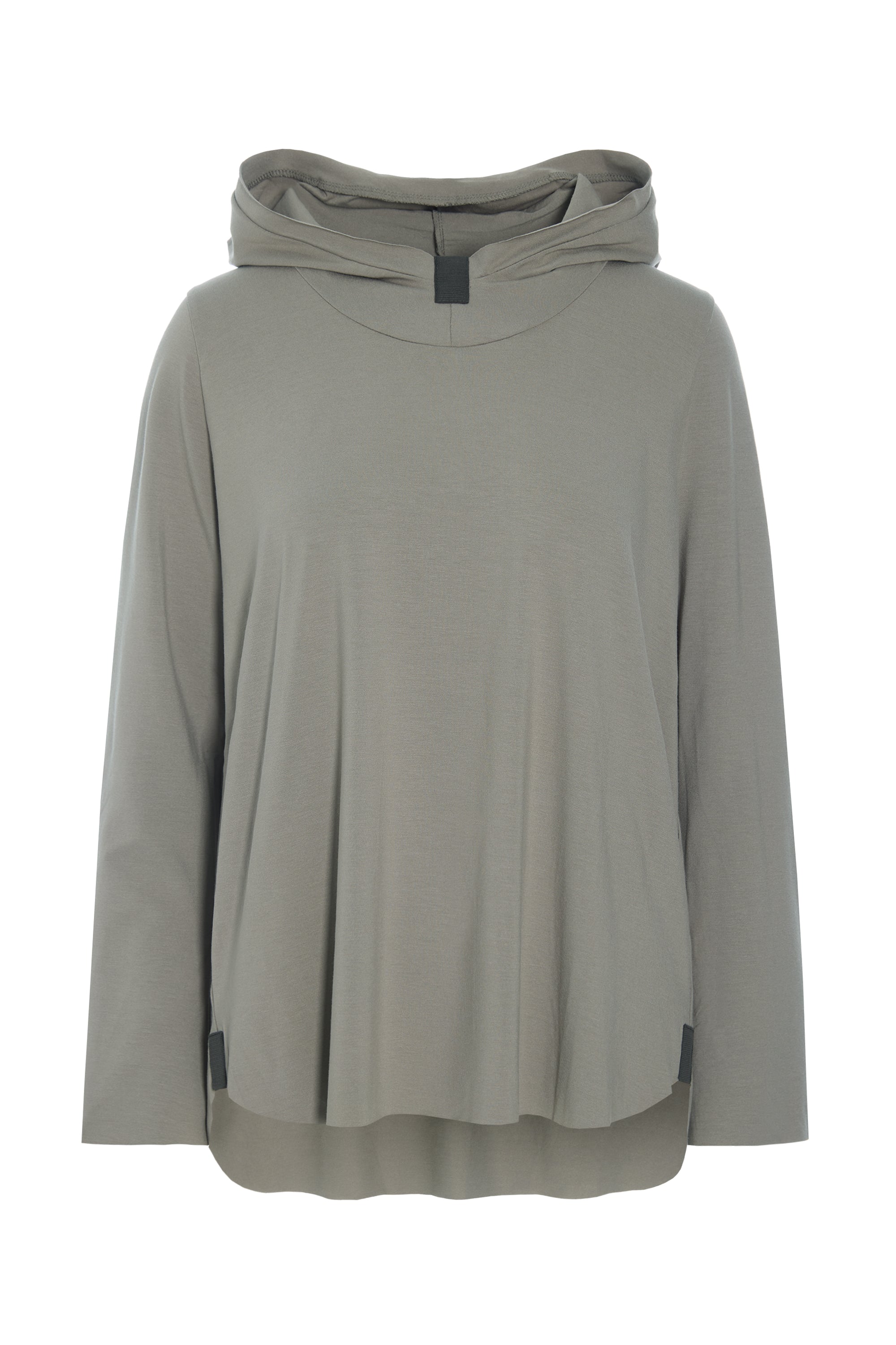 HENRIETTE STEFFENSEN COPENHAGEN HÆTTEBLUSE - 96096 HOODIES ELEPHANT 654