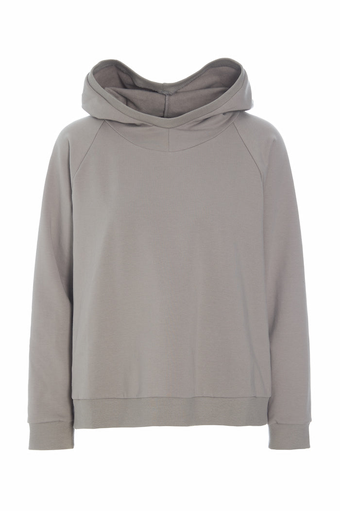HENRIETTE STEFFENSEN COPENHAGEN HÆTTETRØJE - 71014 HOODIES ELEPHANT 654