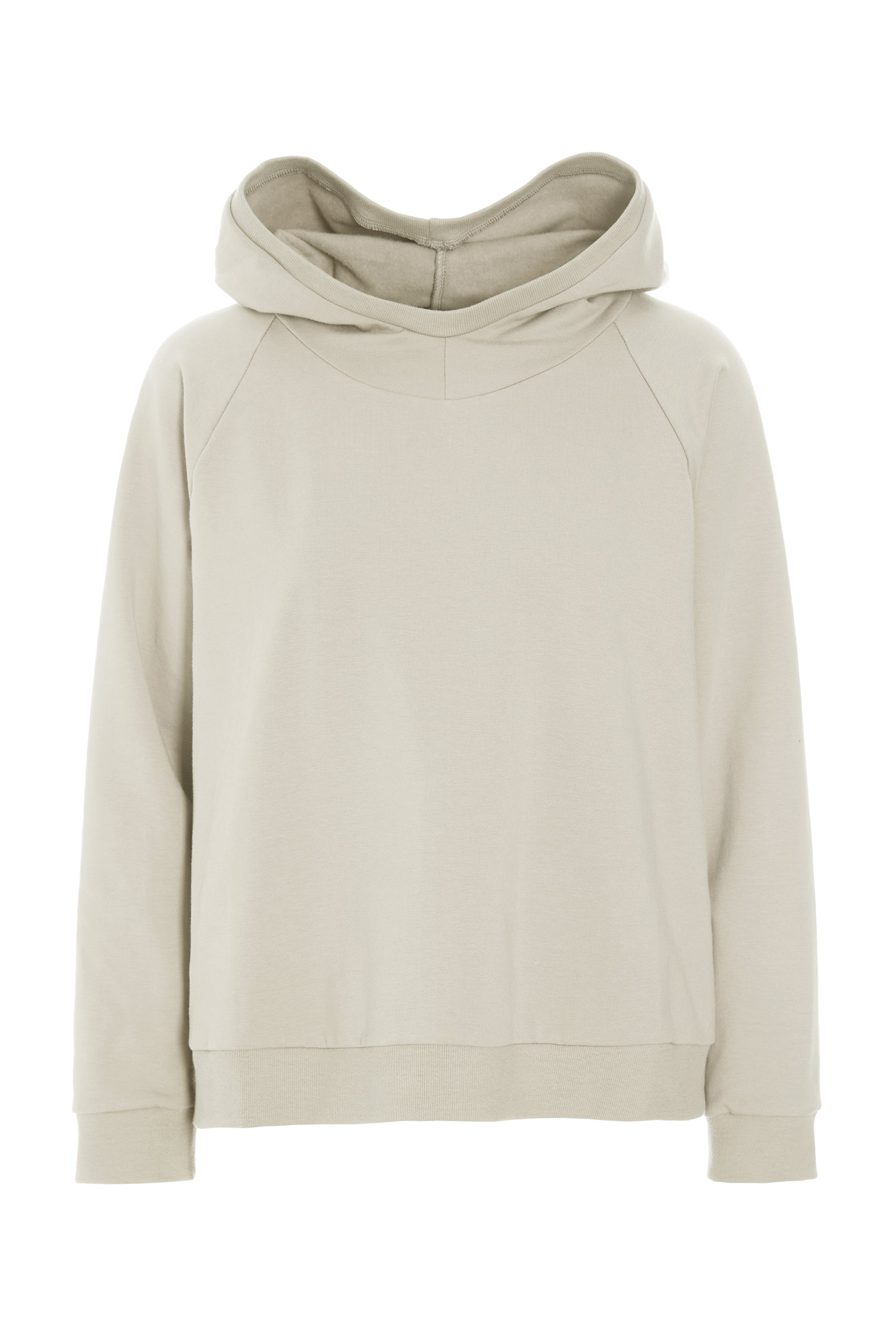 HENRIETTE STEFFENSEN COPENHAGEN HÆTTETRØJE - 71014 HOODIES KIT 831
