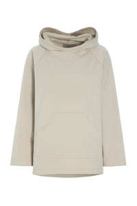 HÆTTETRØJE - 71015 - KIT