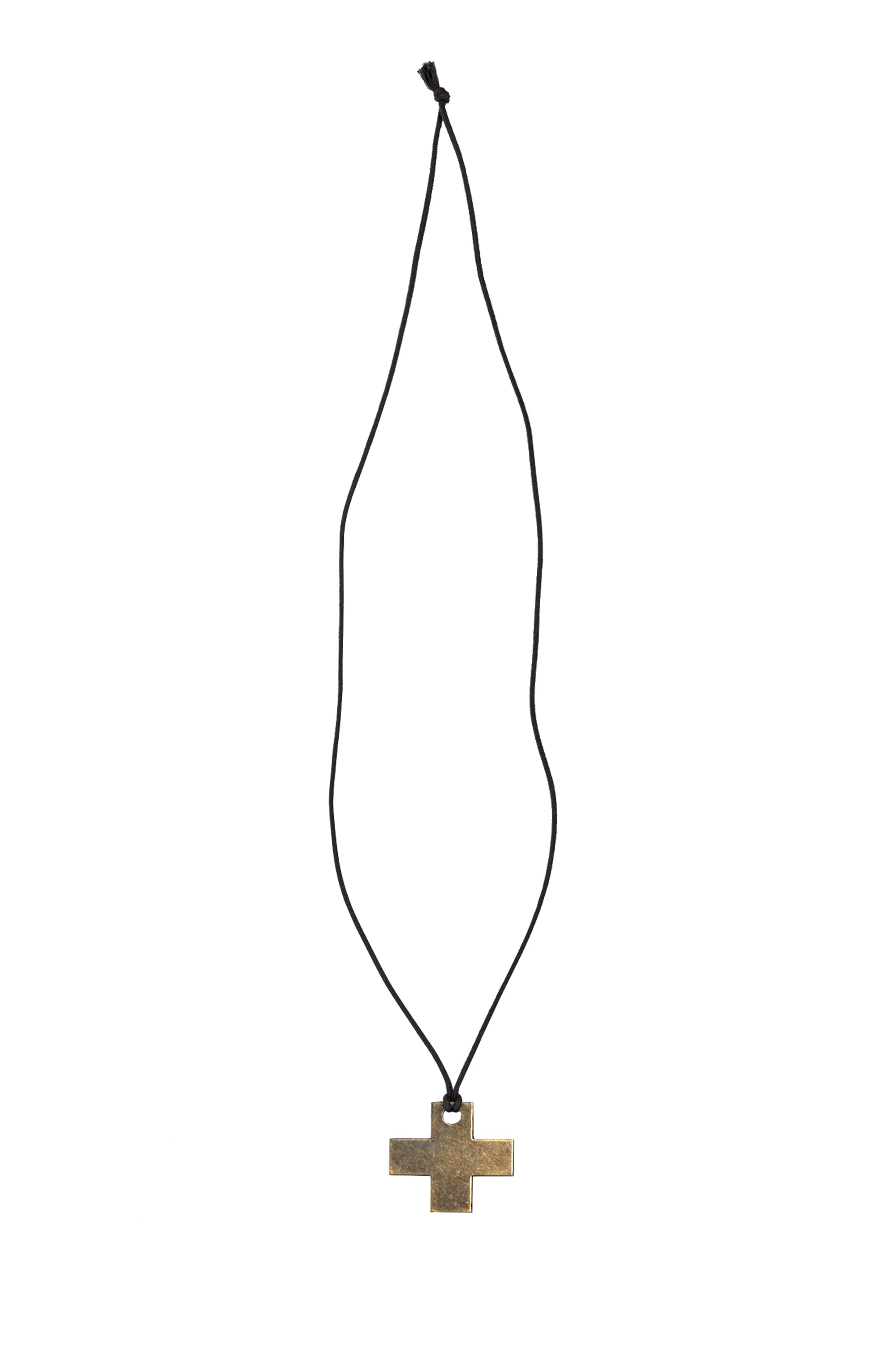 HENRIETTE STEFFENSEN COPENHAGEN HALSSMYKKE - 4101 BROWN 300