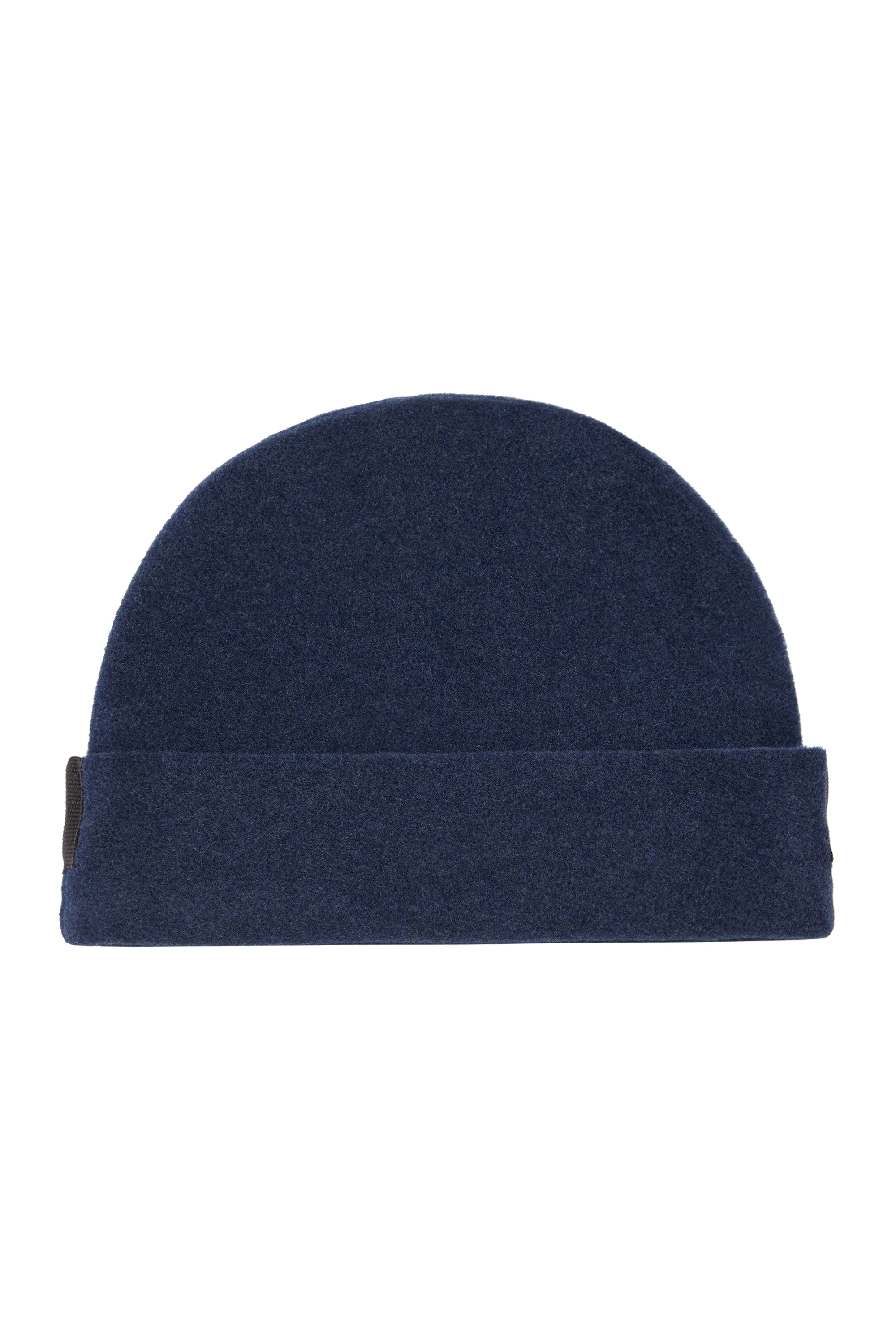 HENRIETTE STEFFENSEN COPENHAGEN HAT BEANIE - 4071 HATS DENIM 767