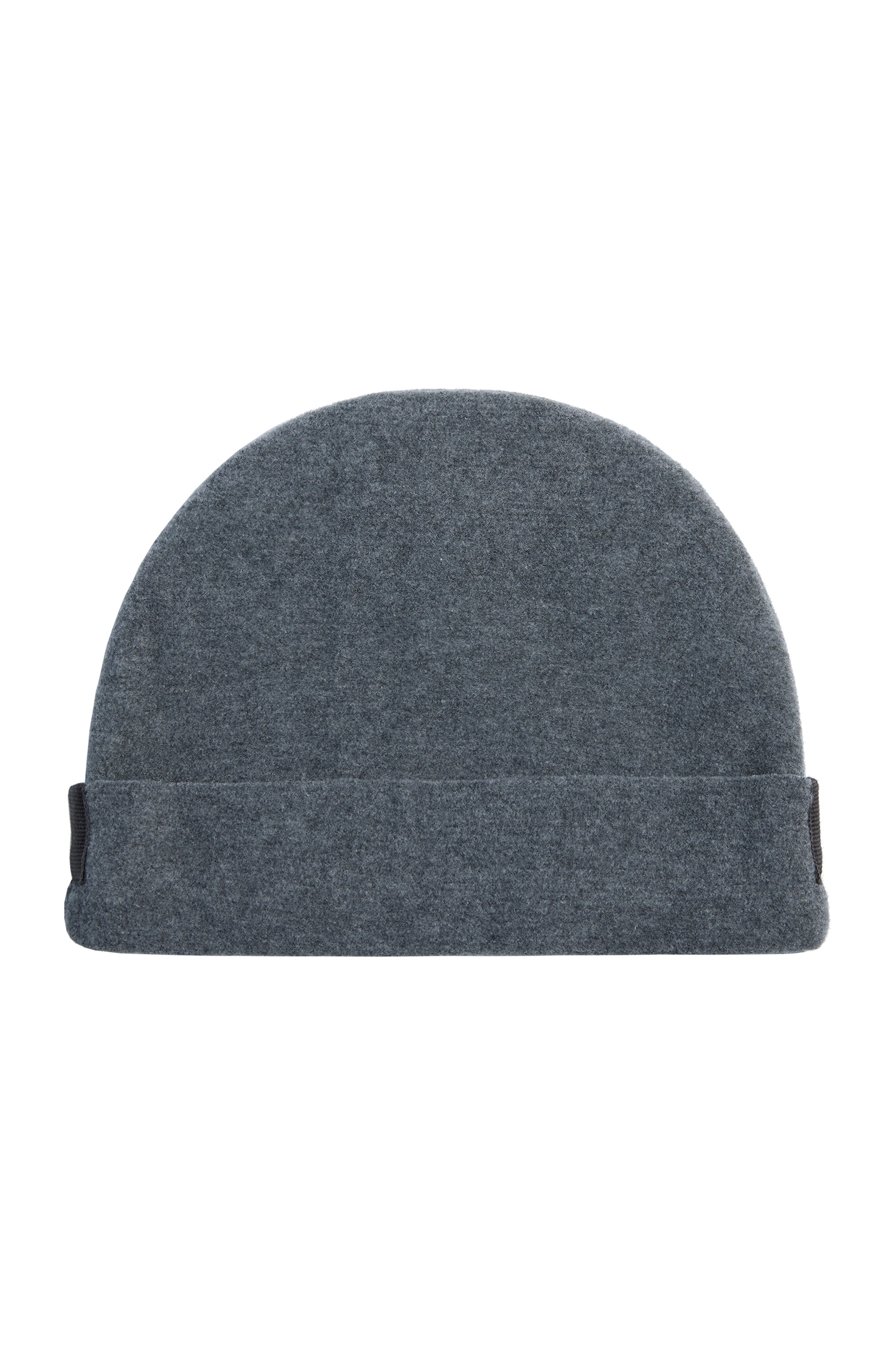 HENRIETTE STEFFENSEN COPENHAGEN HAT BEANIE - 4071 HATS GREY 905