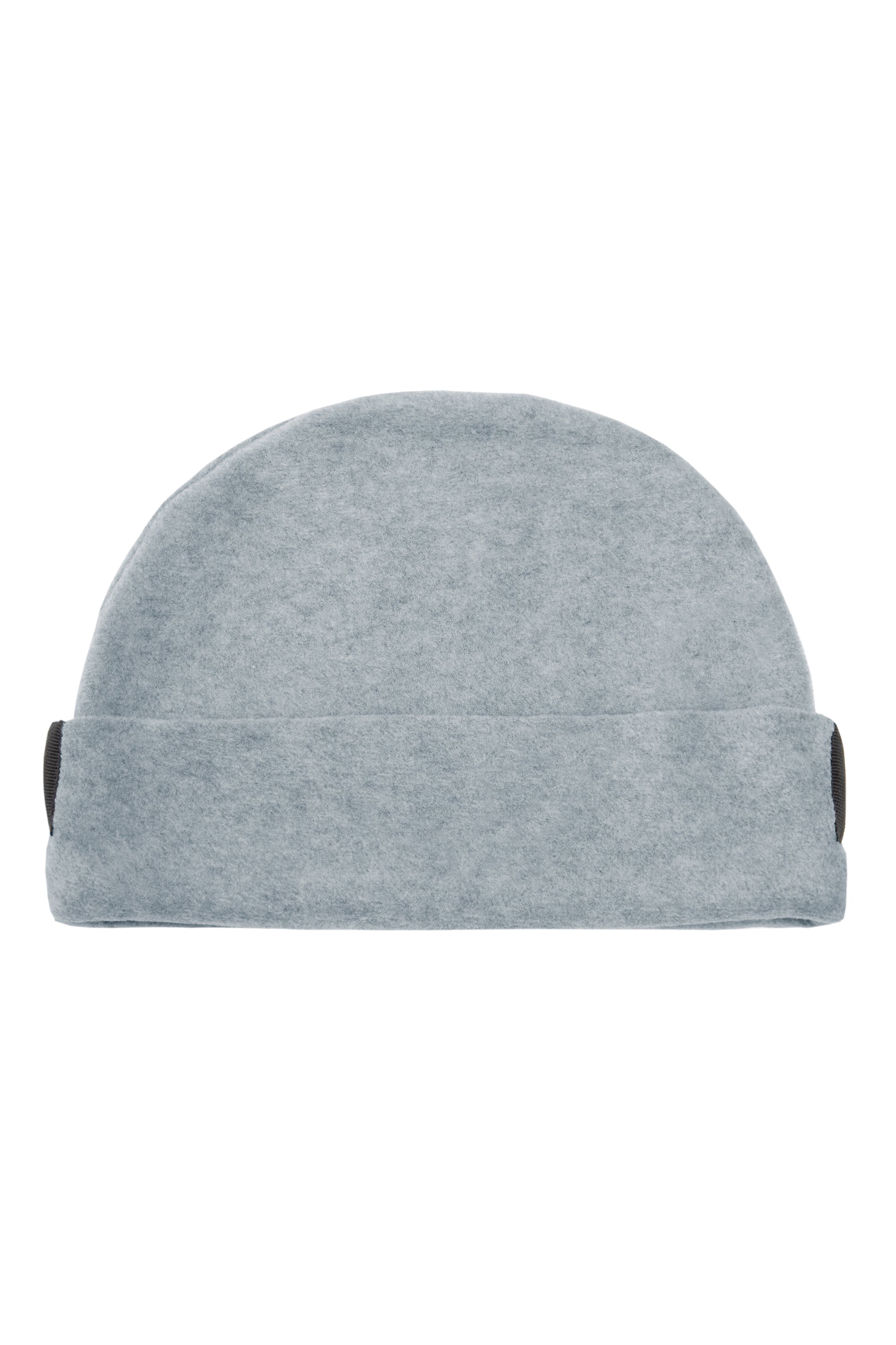 HENRIETTE STEFFENSEN COPENHAGEN HUE BEANIE HATS LIGHT GREY 876