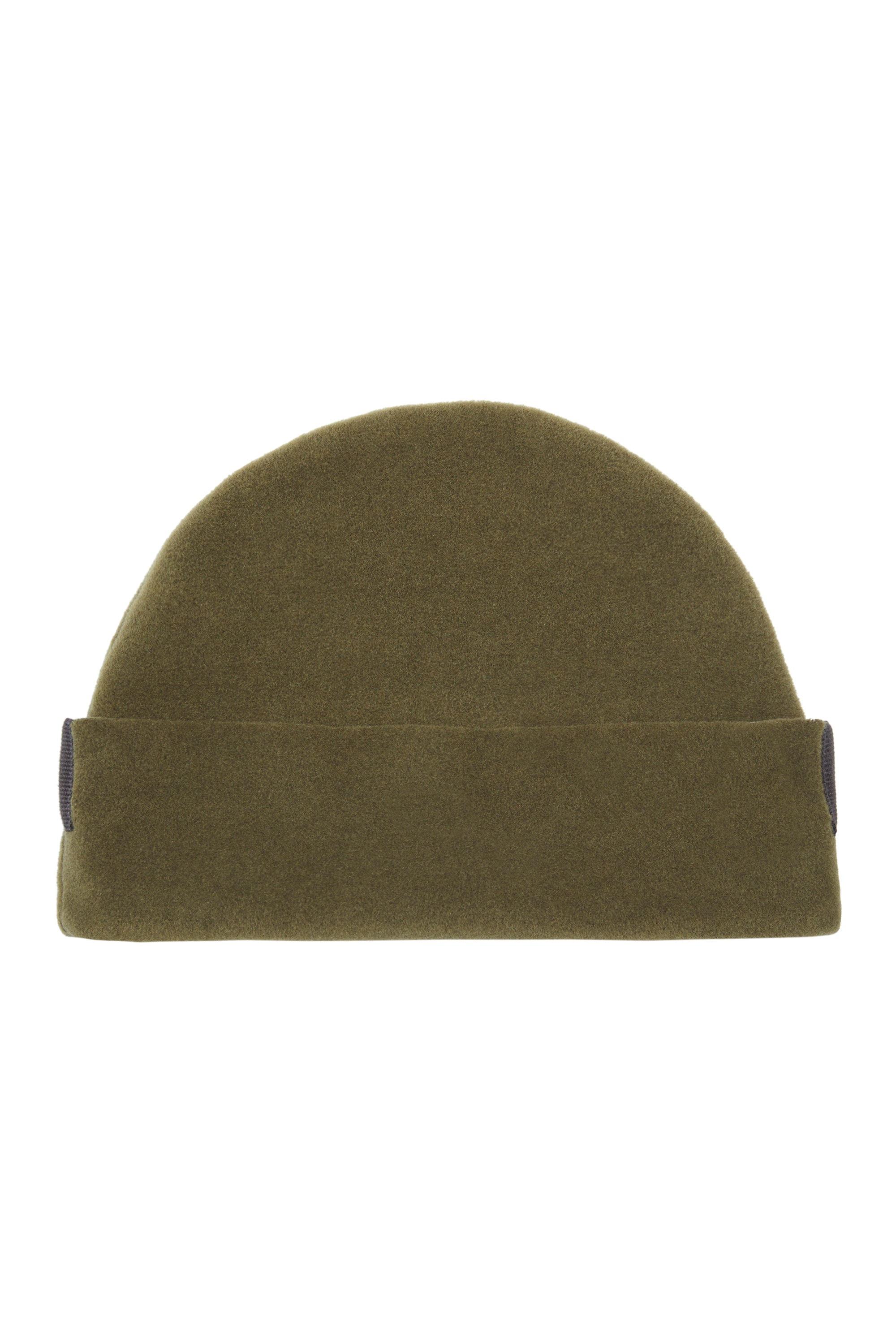 HENRIETTE STEFFENSEN COPENHAGEN HAT BEANIE - 4071 HATS MOSS 611